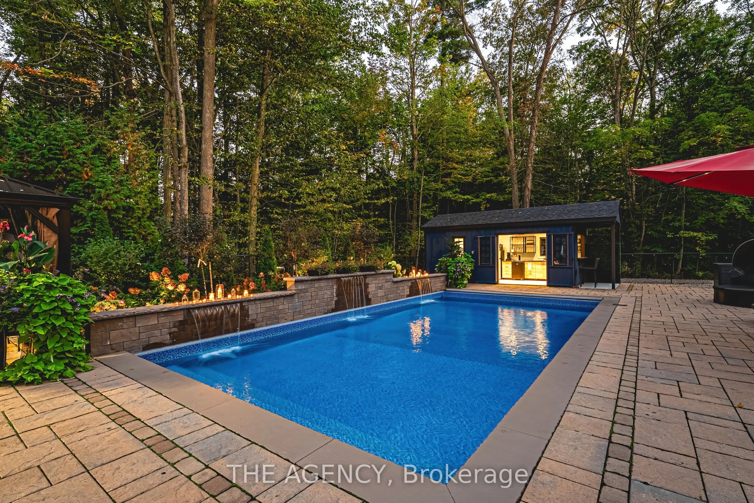45 Golf Club Road E