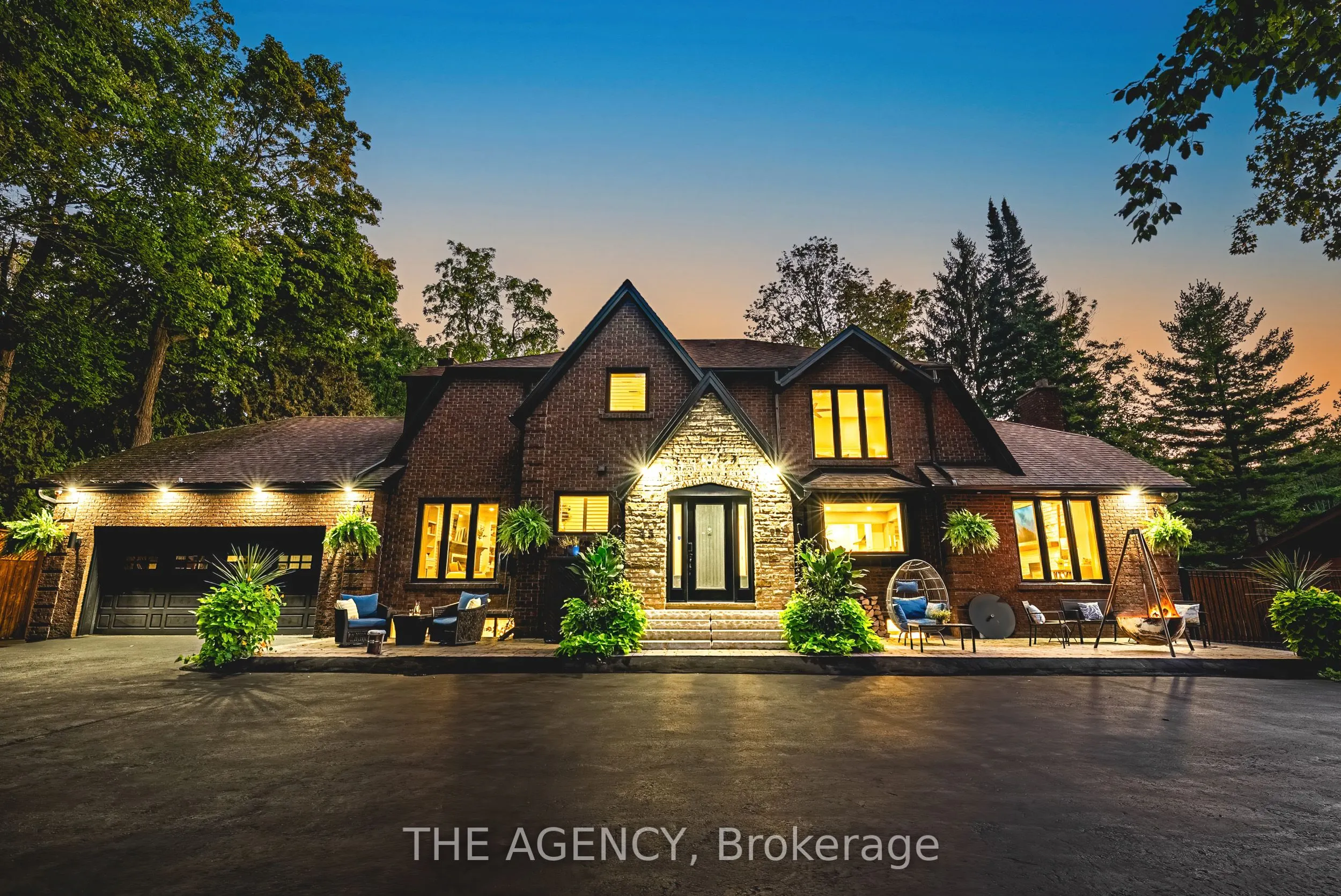 45 Golf Club Road E