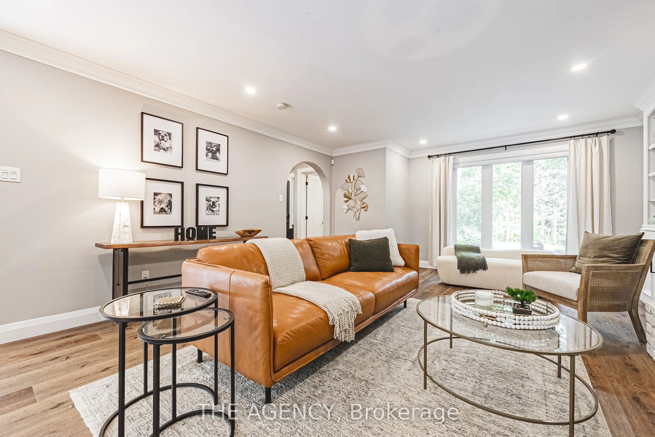 45 Golf Club Road E