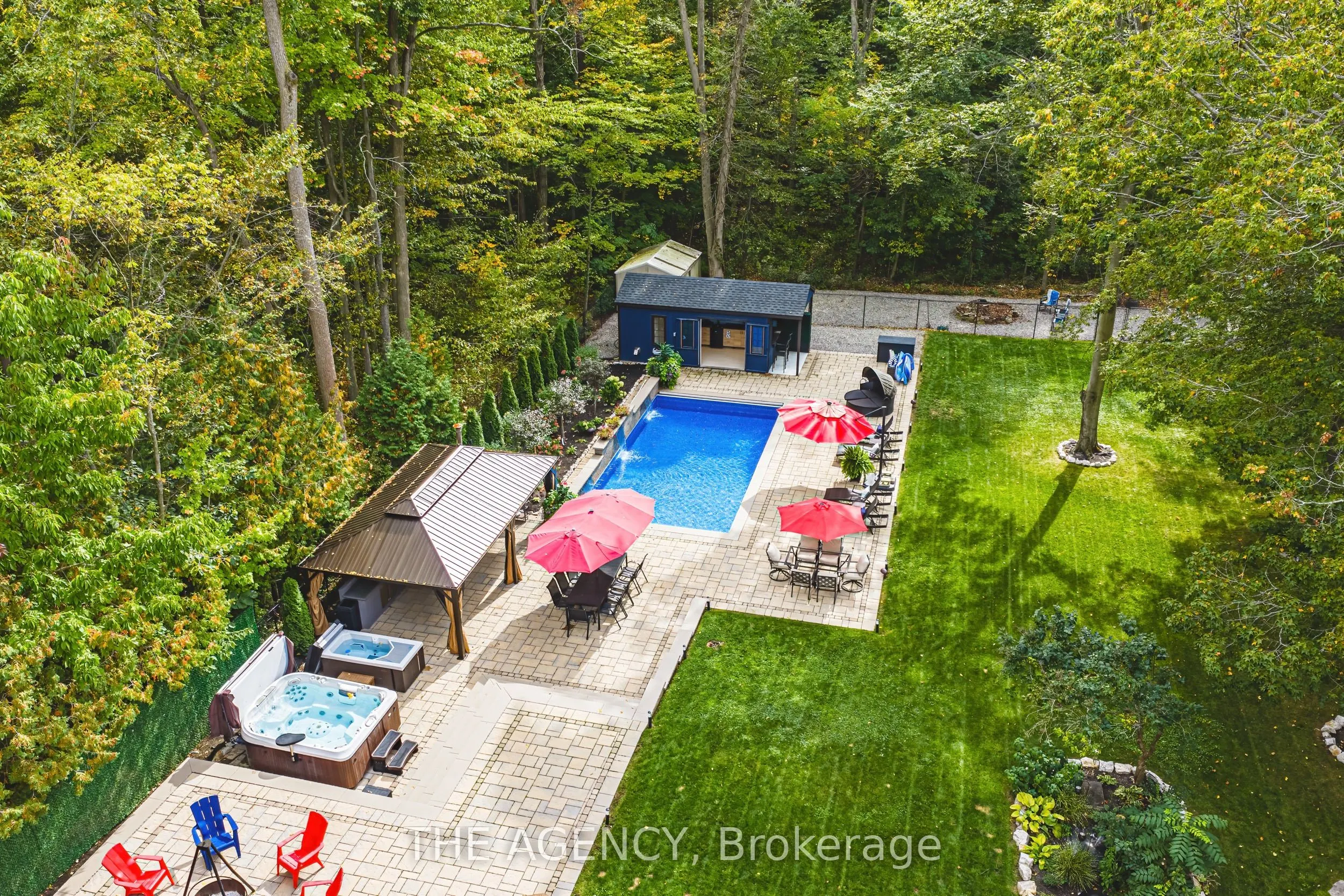 45 Golf Club Road E