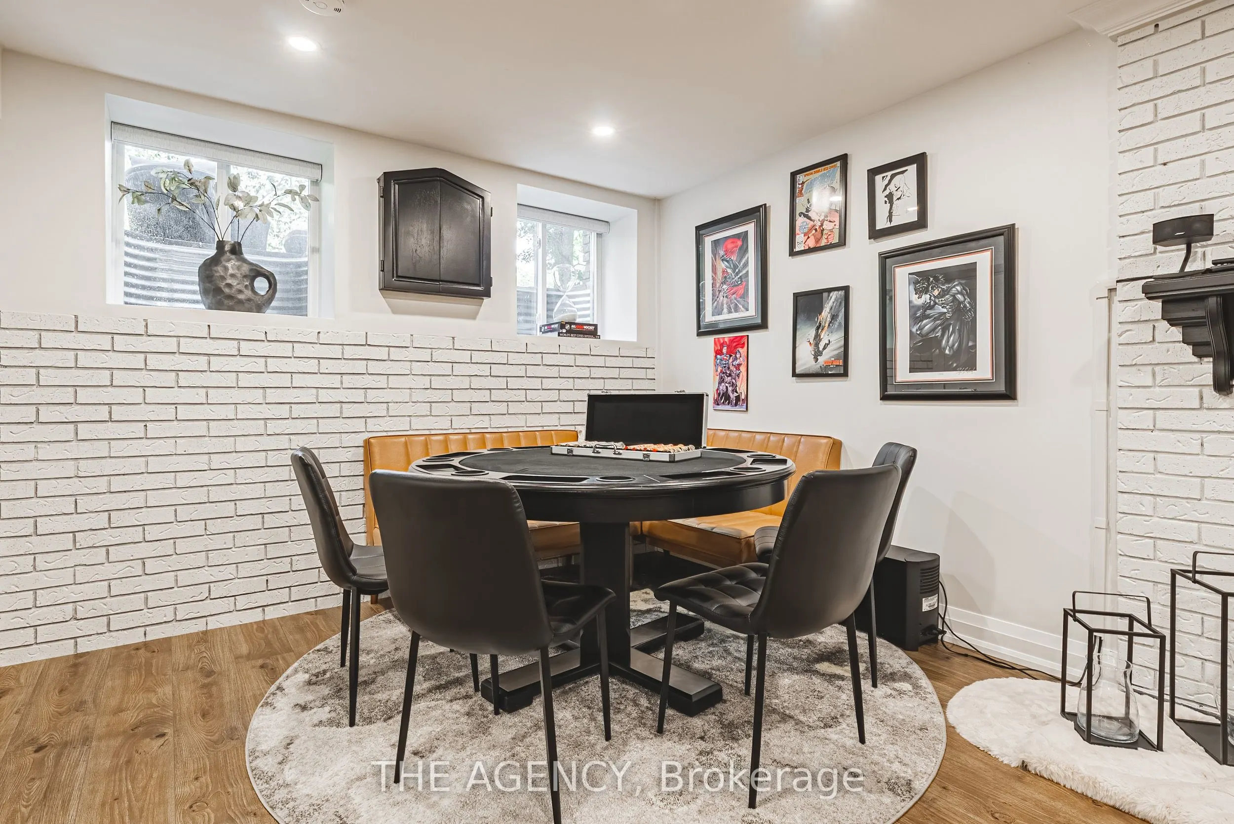 45 Golf Club Road E