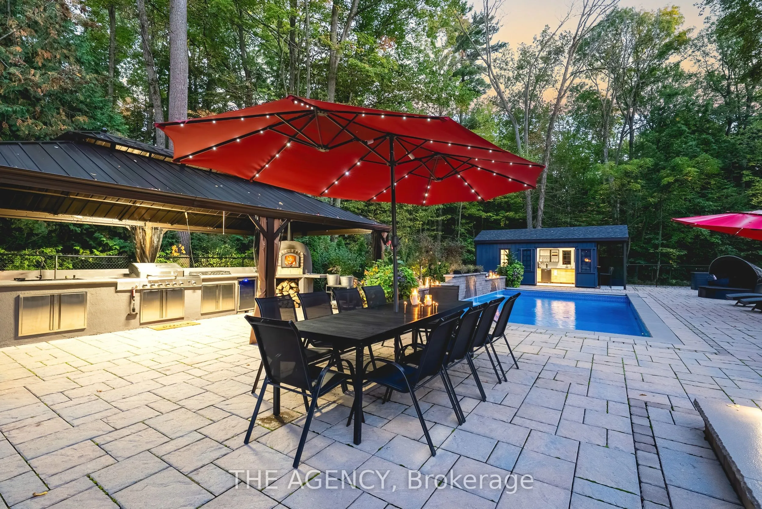 45 Golf Club Road E