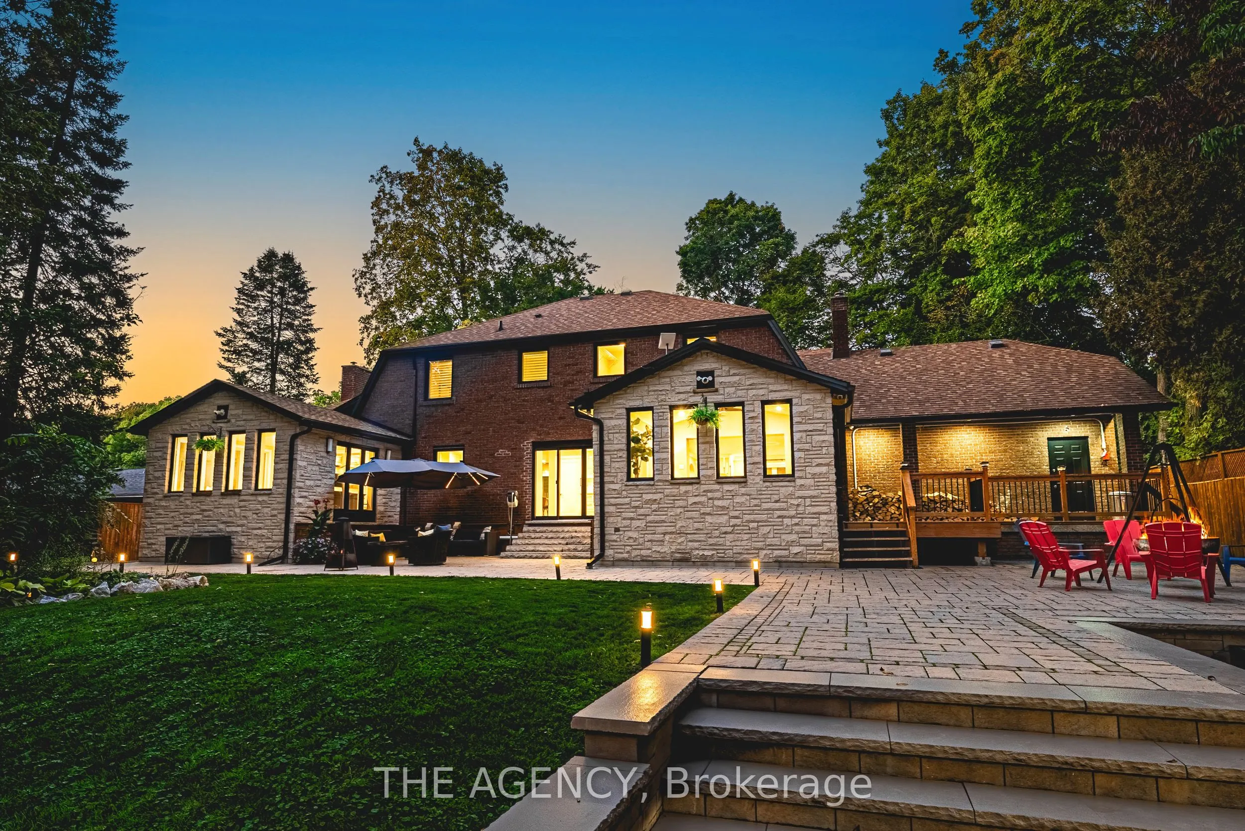 45 Golf Club Road E