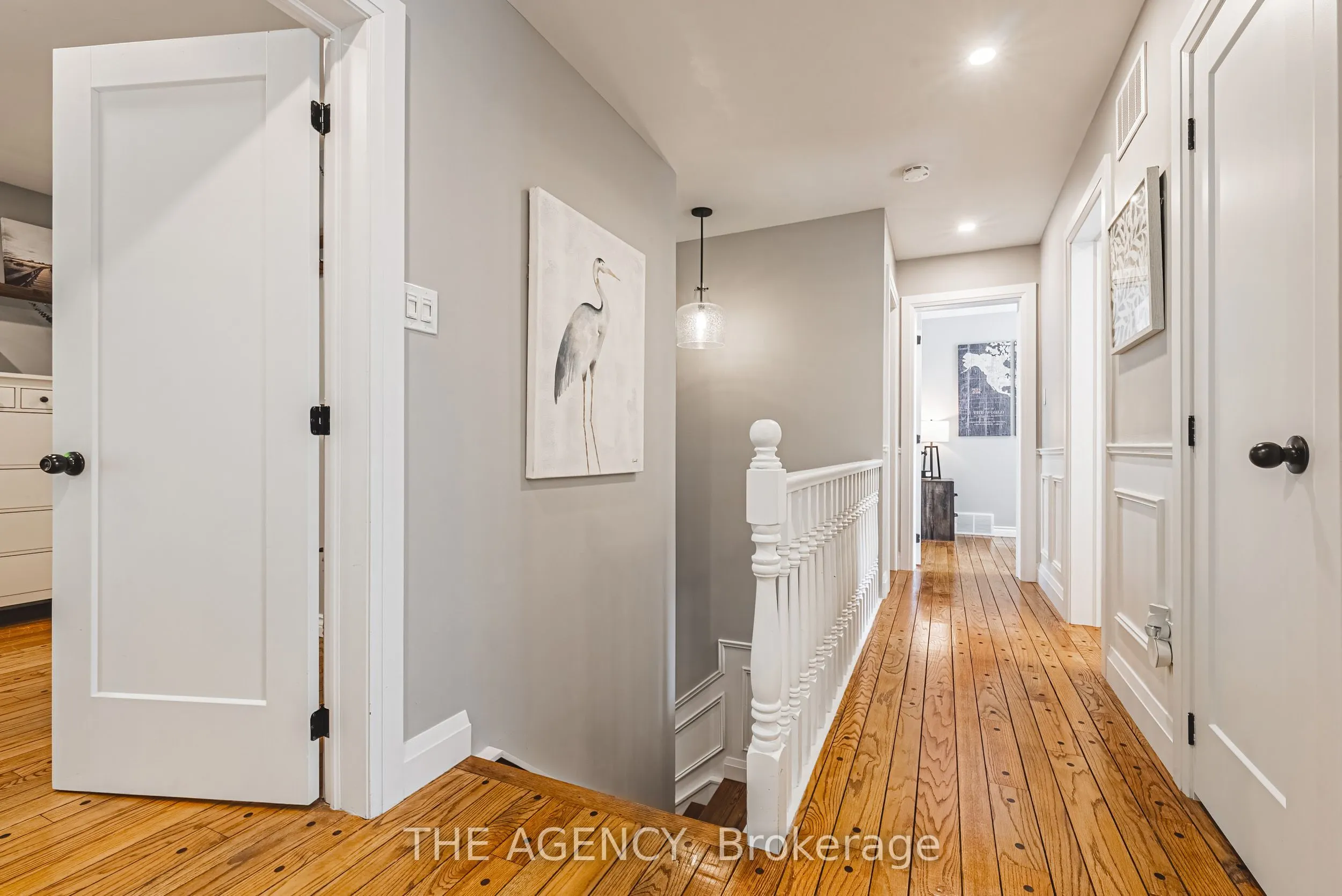 45 Golf Club Road E