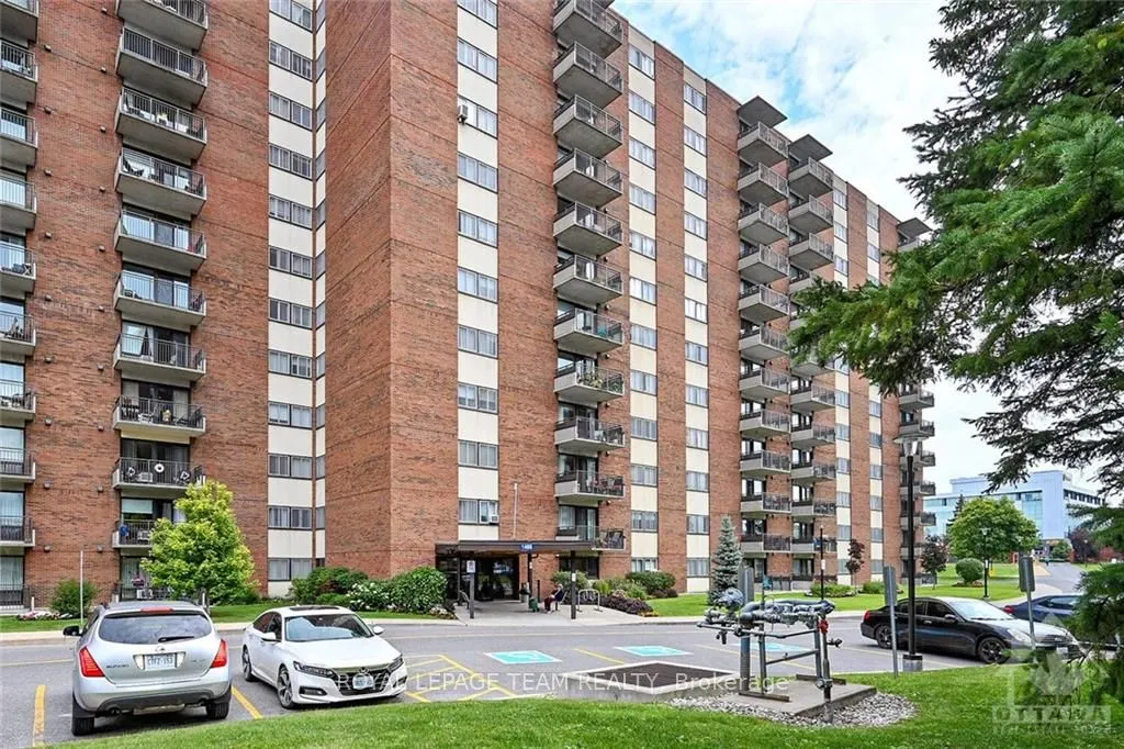 1485 Baseline Road, #1004