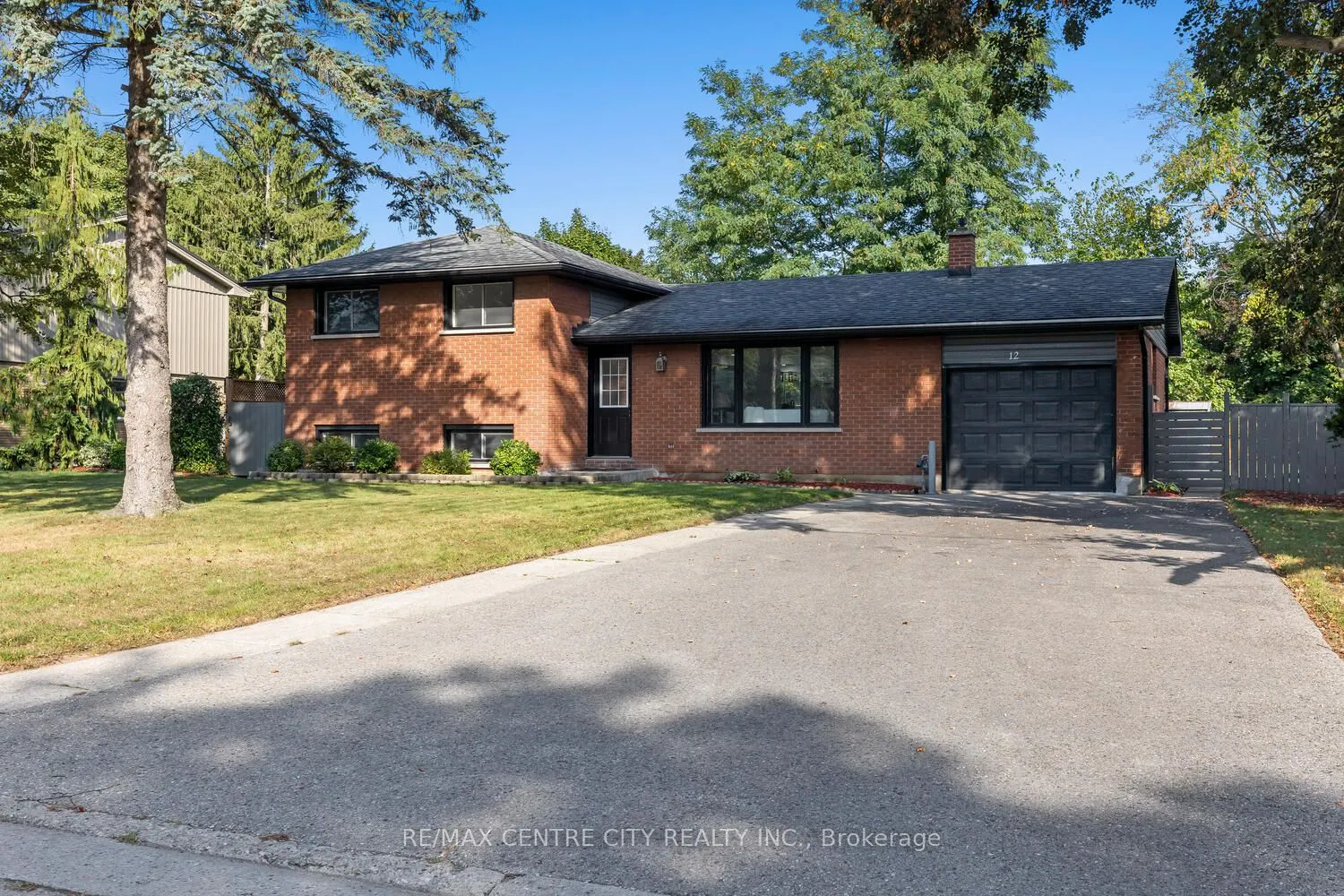 12 Field Road