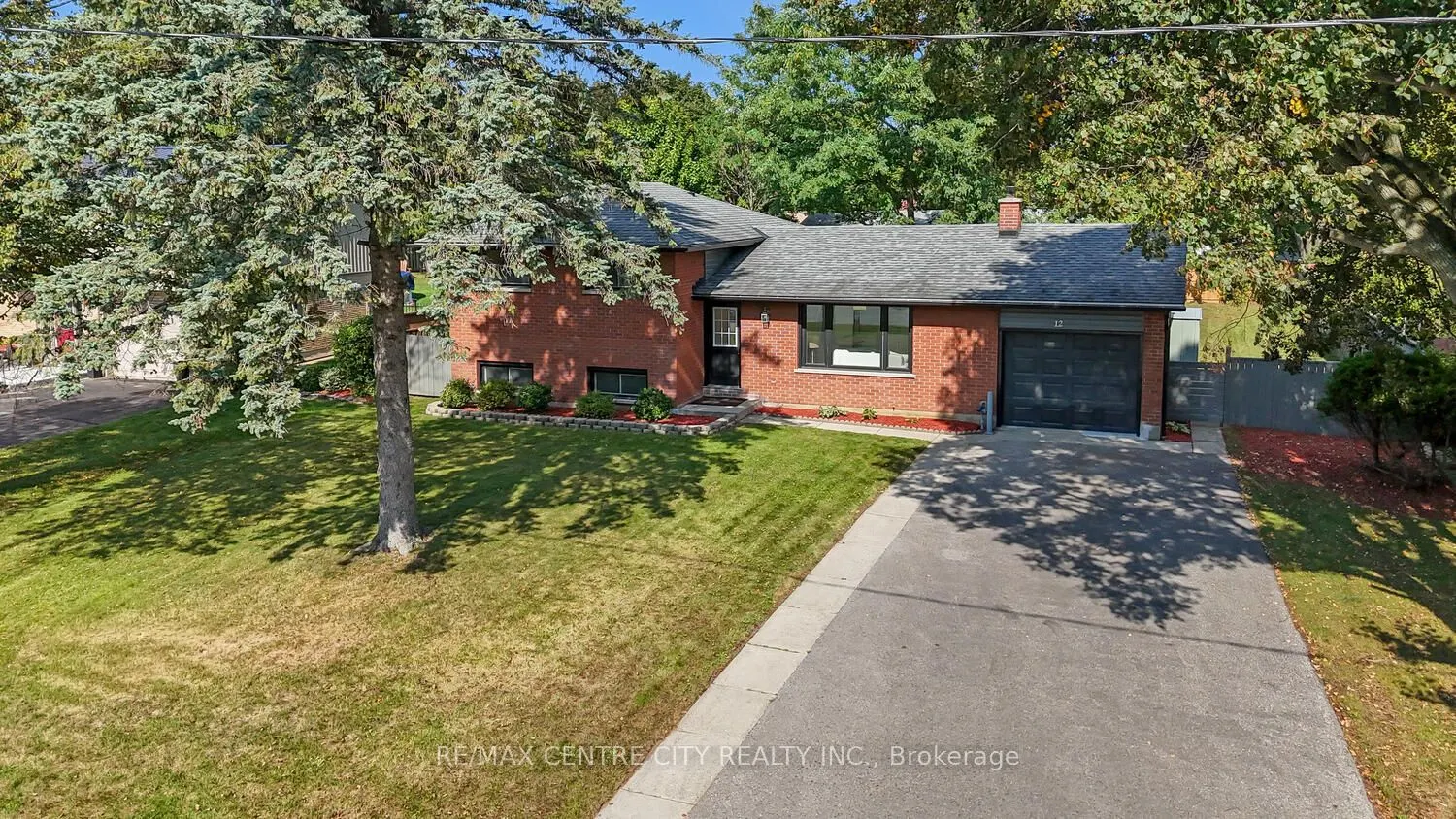 12 Field Road