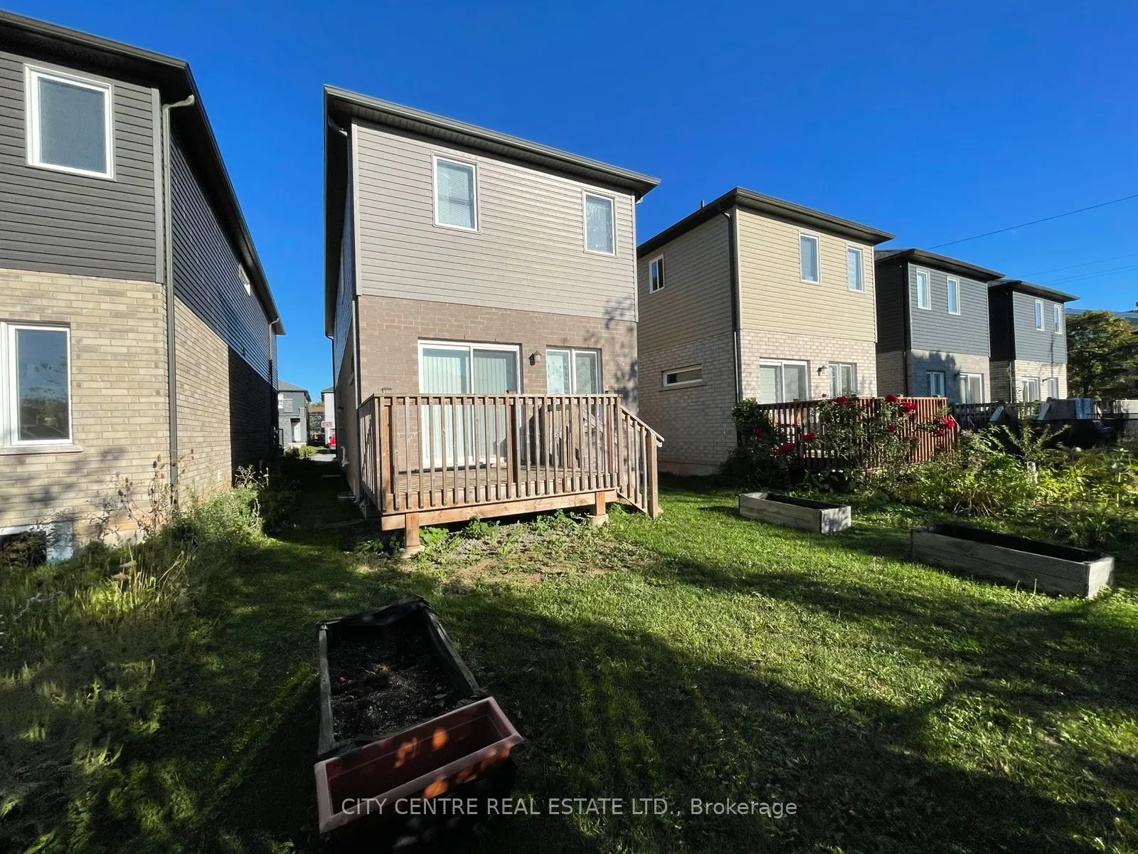 308 Louise Street