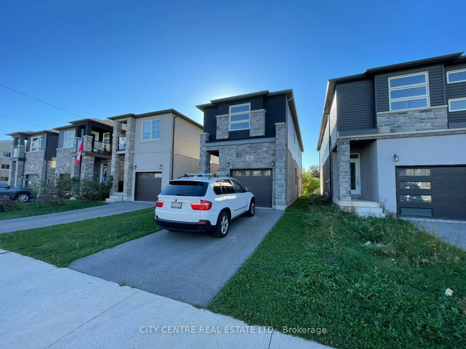 308 Louise Street