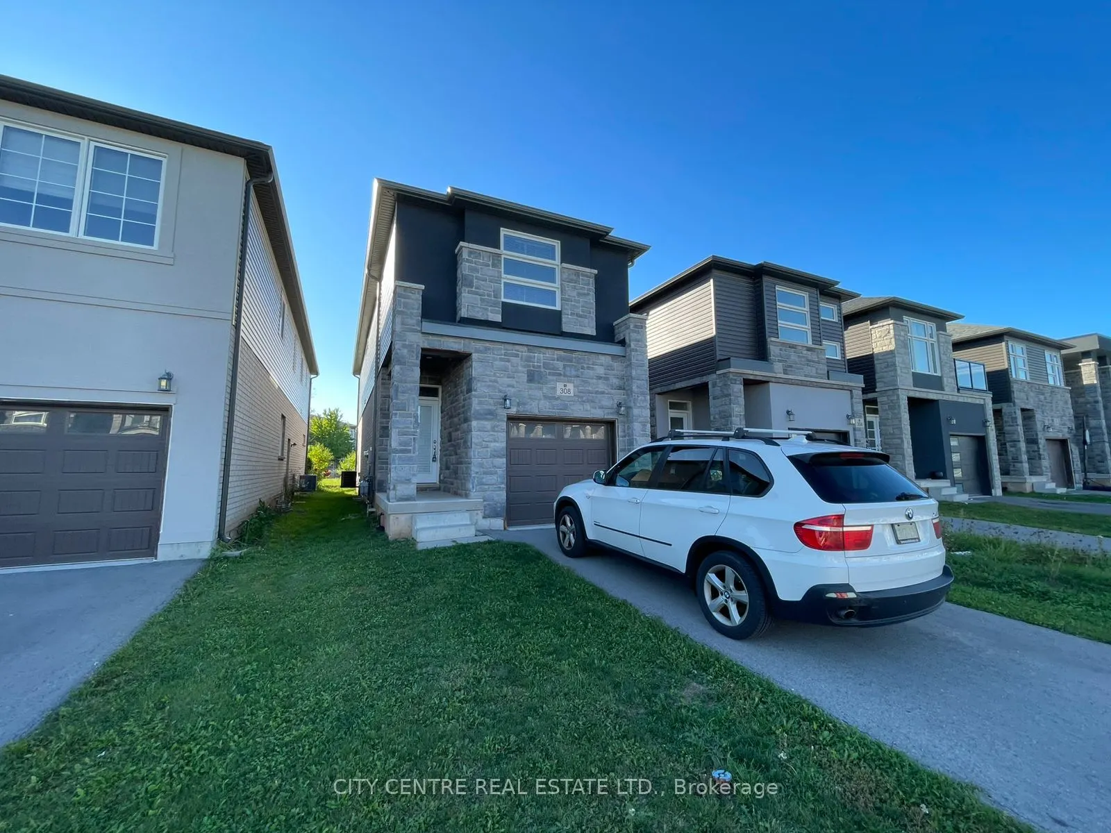 308 Louise Street