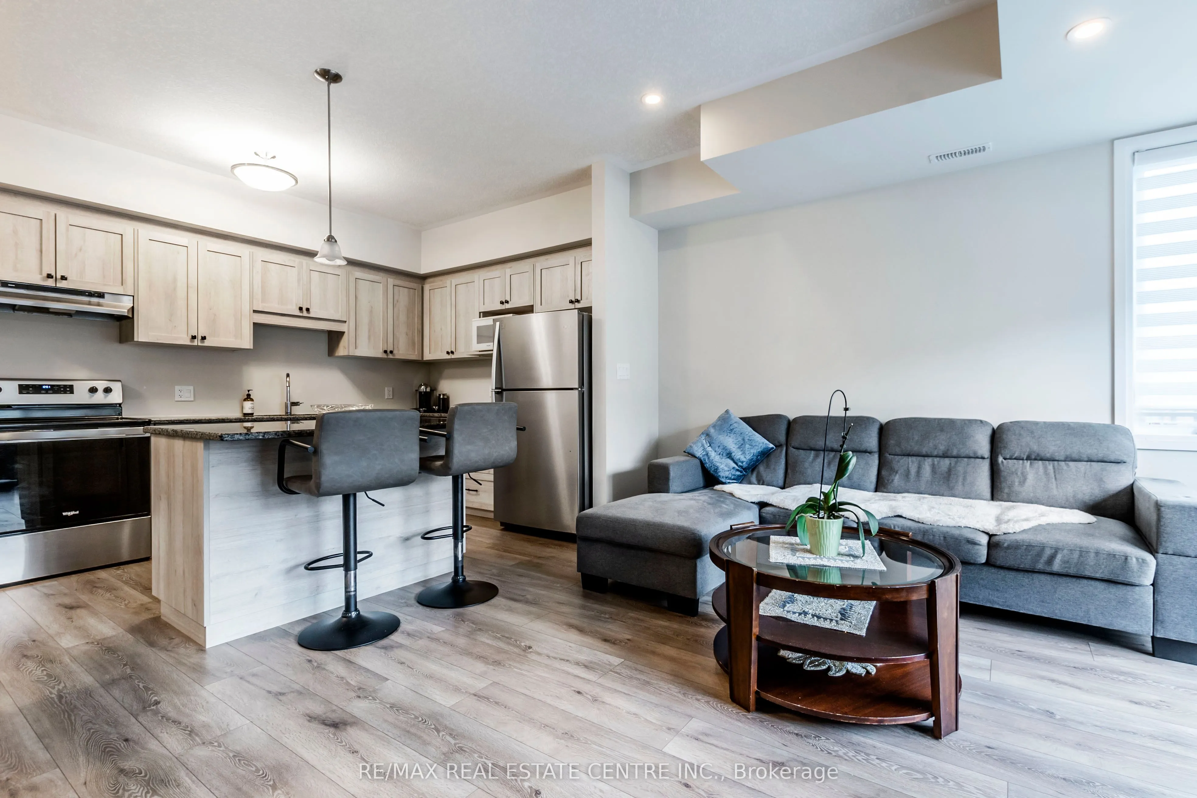 25 Isherwood Avenue, #95