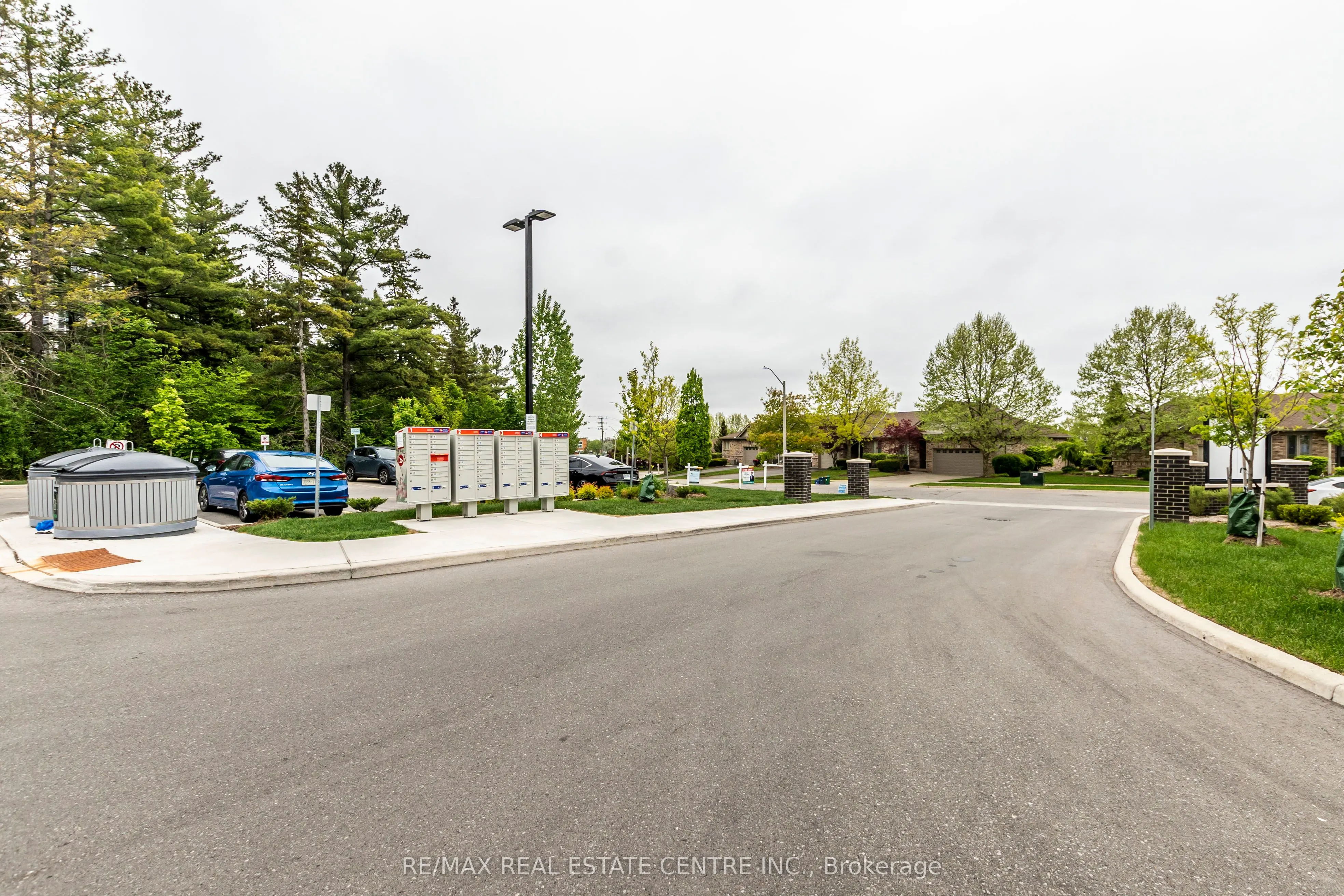 25 Isherwood Avenue, #95