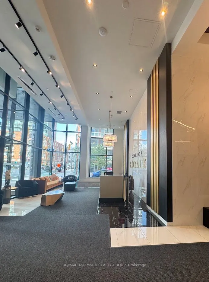 180 GEORGE Street S, #1409