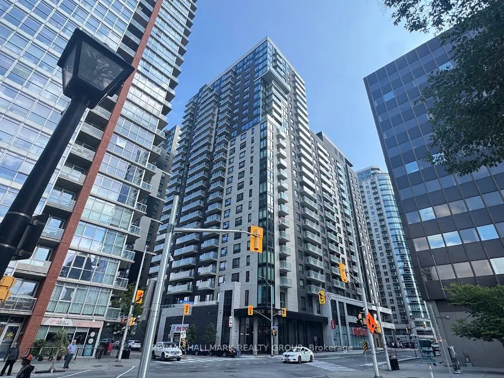180 GEORGE Street S, #1409