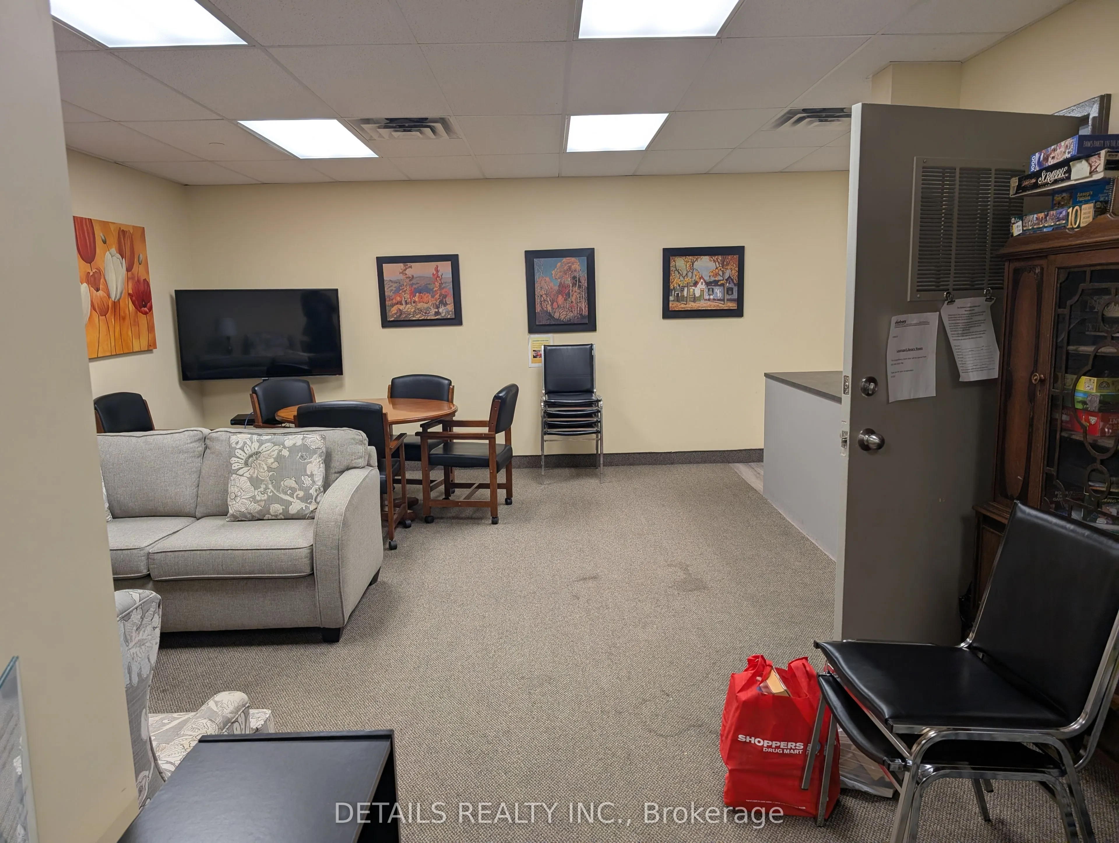 2951 Riverside Drive W, #914