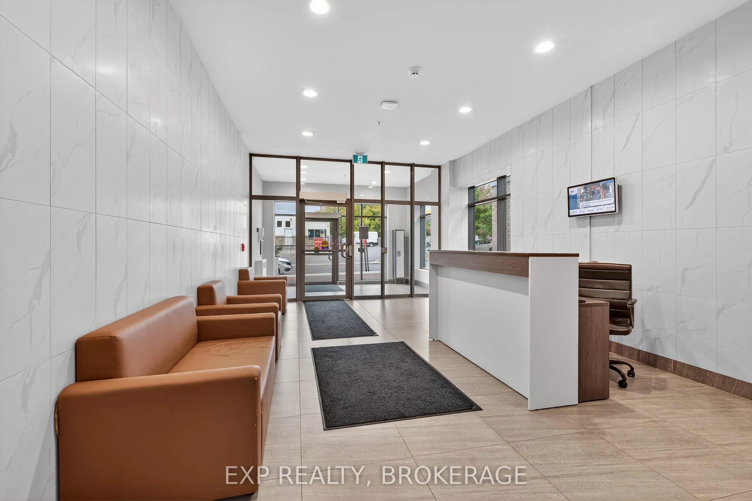 652 PRINCESS Street, #407
