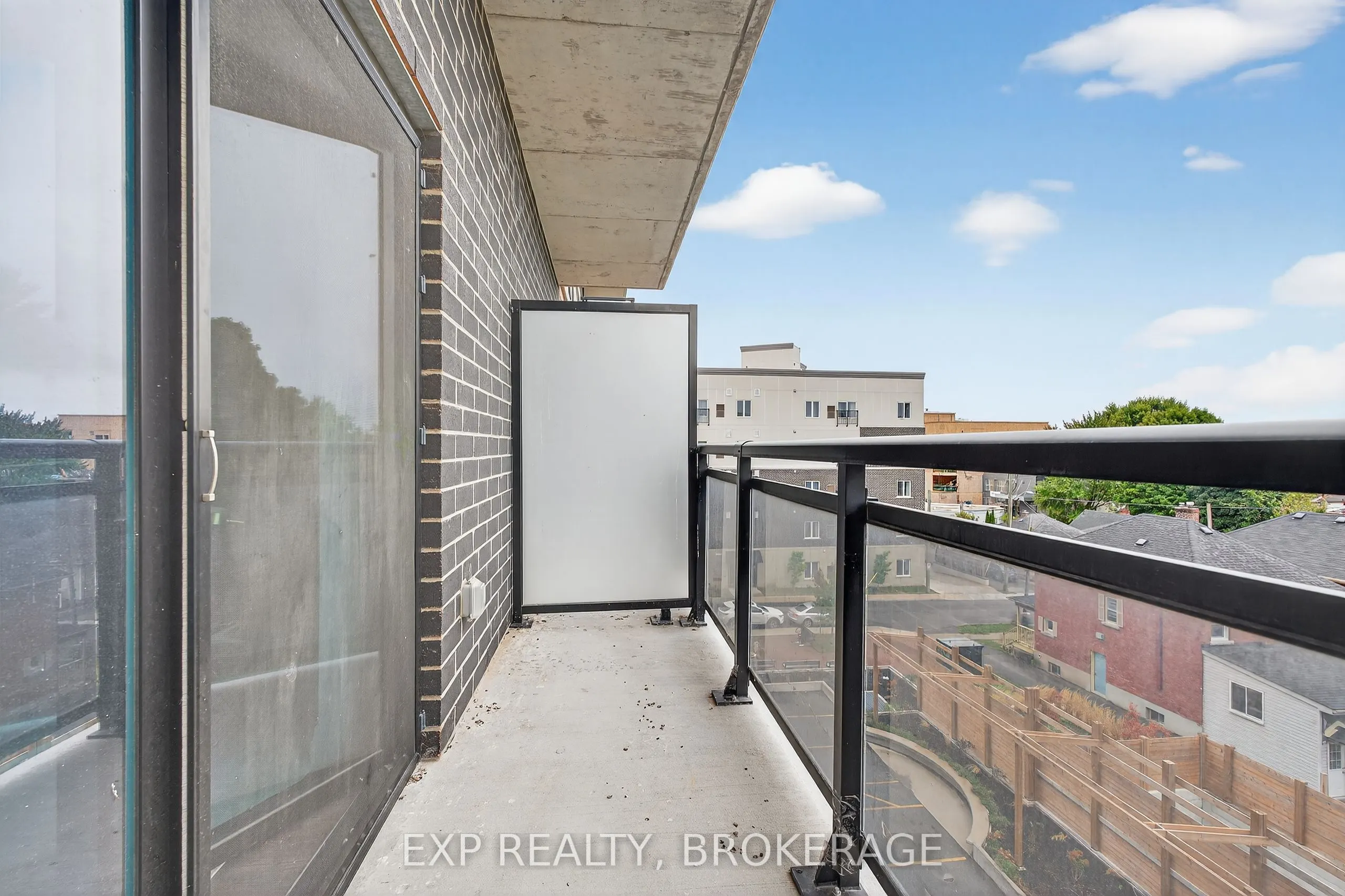 652 PRINCESS Street, #407