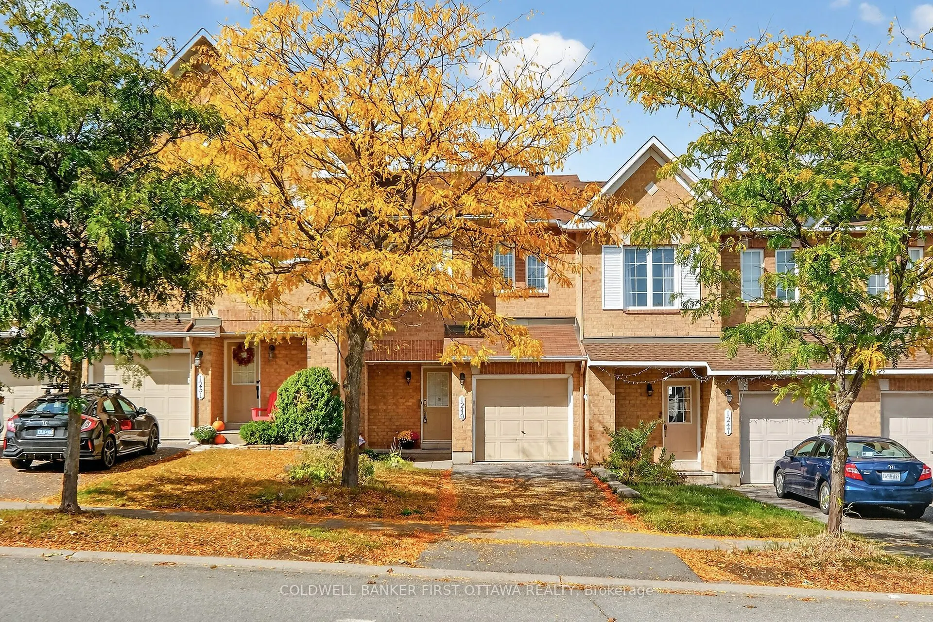 1249 KLONDIKE Road