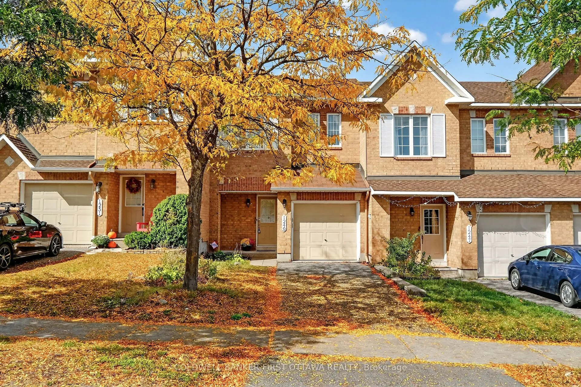 1249 KLONDIKE Road