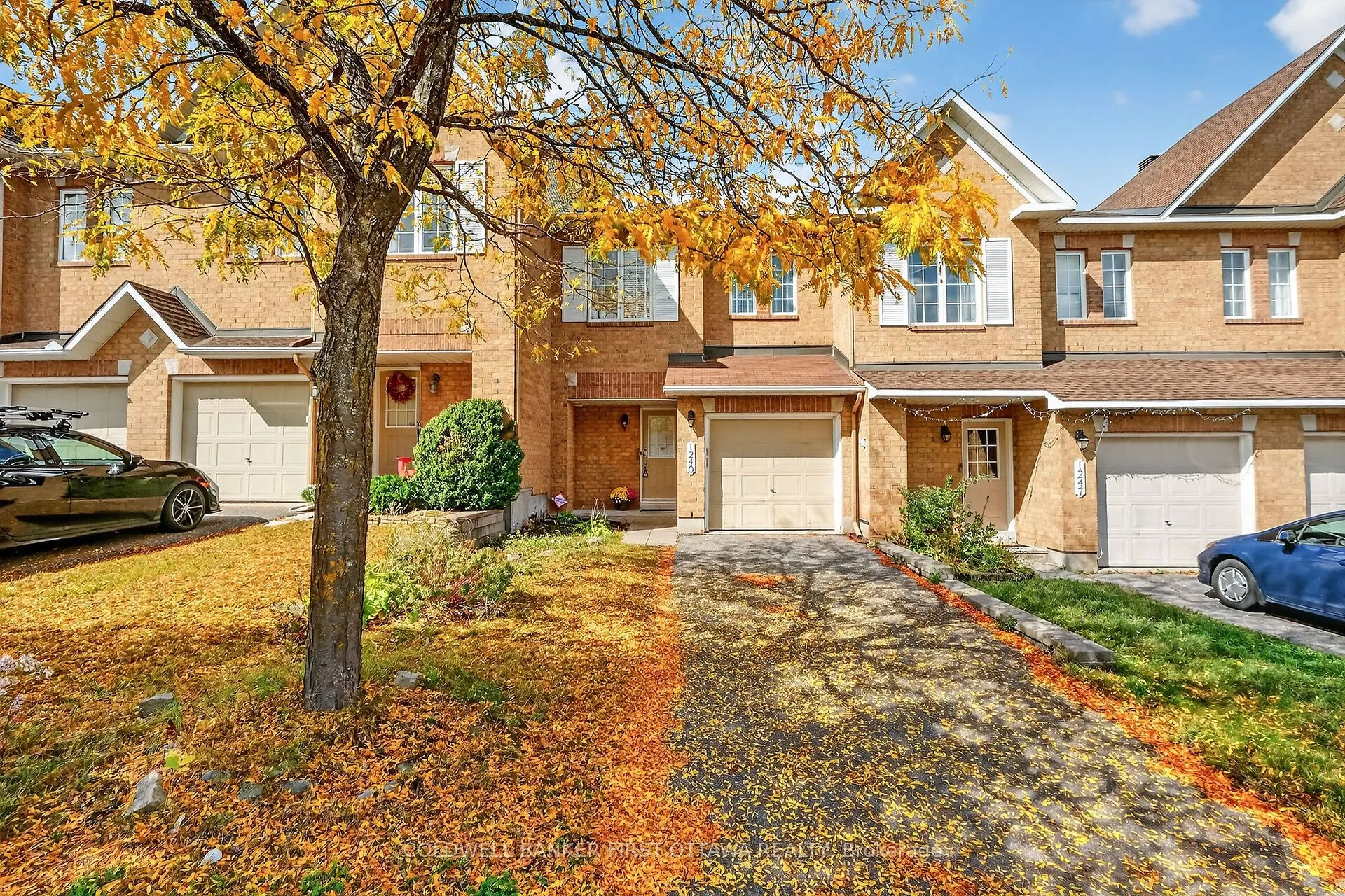 1249 KLONDIKE Road