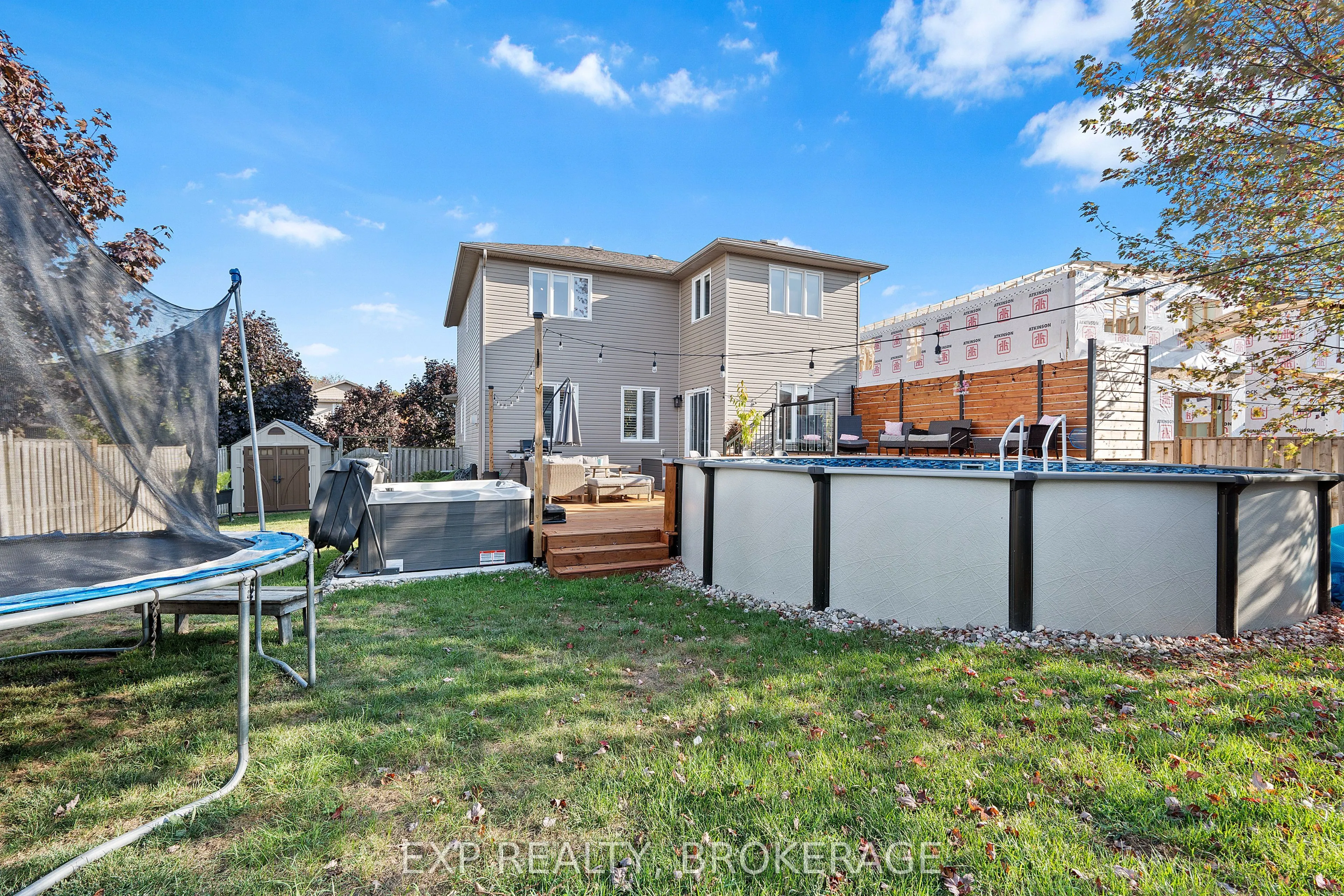 120 McDONOUGH Crescent