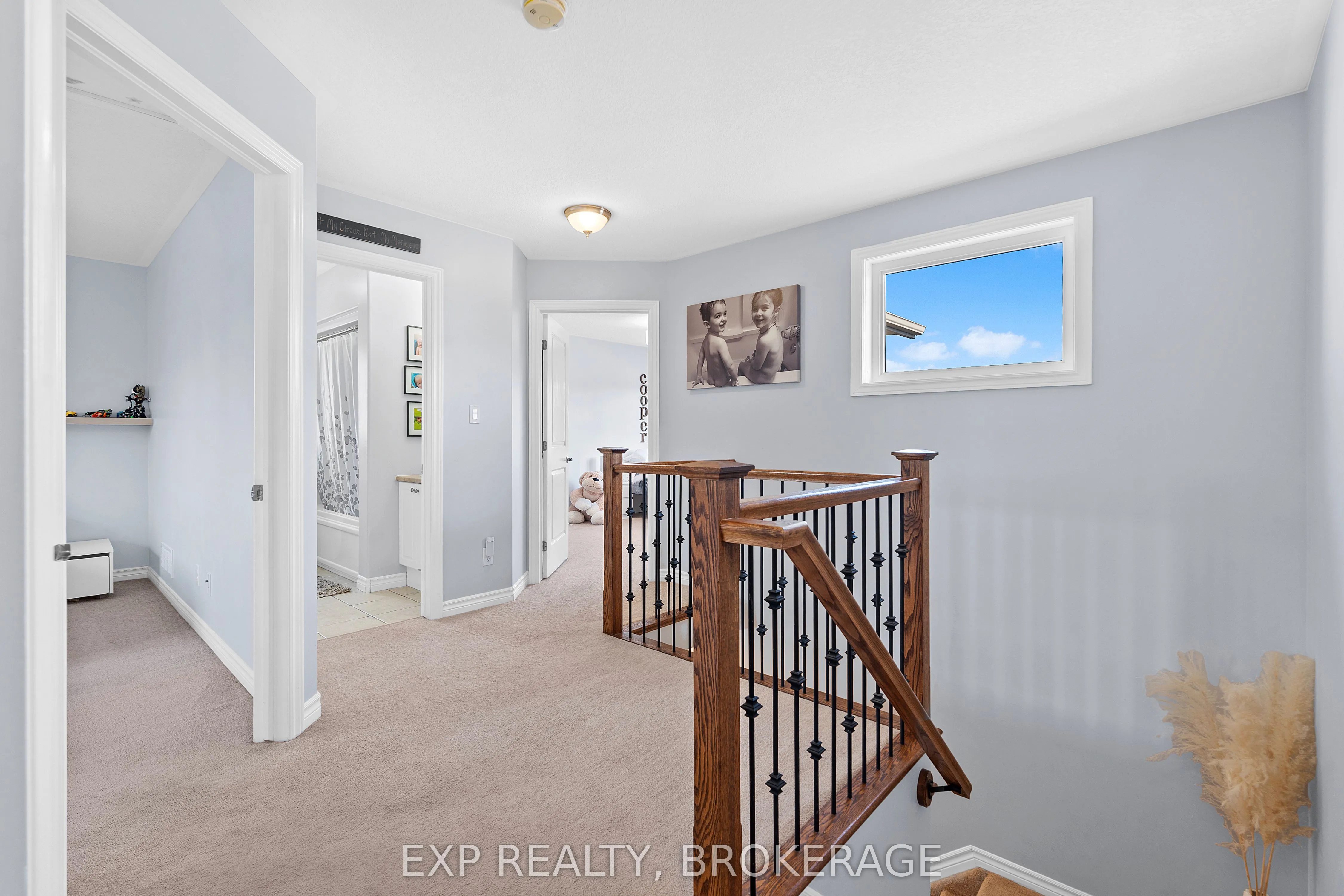 120 McDONOUGH Crescent
