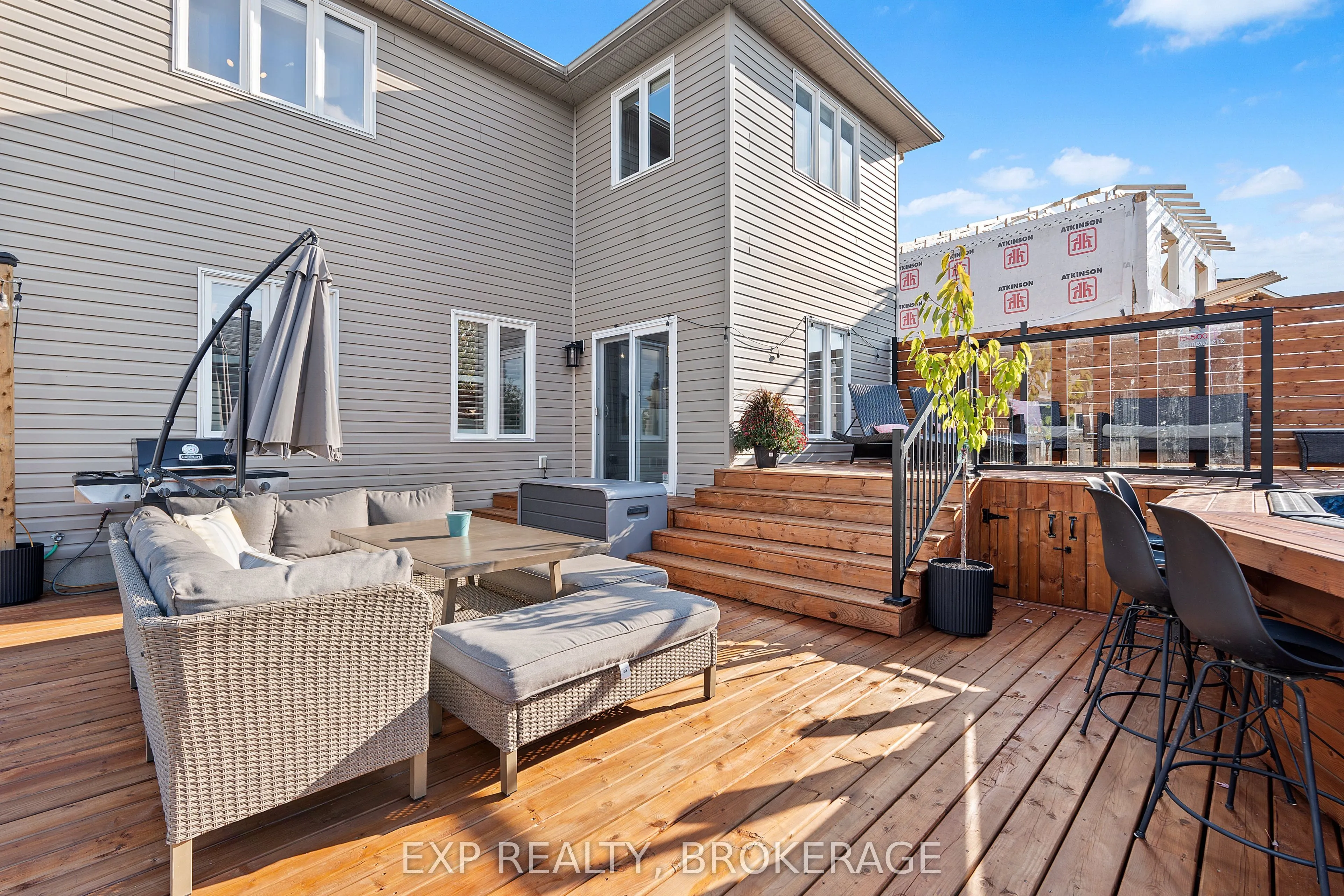 120 McDONOUGH Crescent