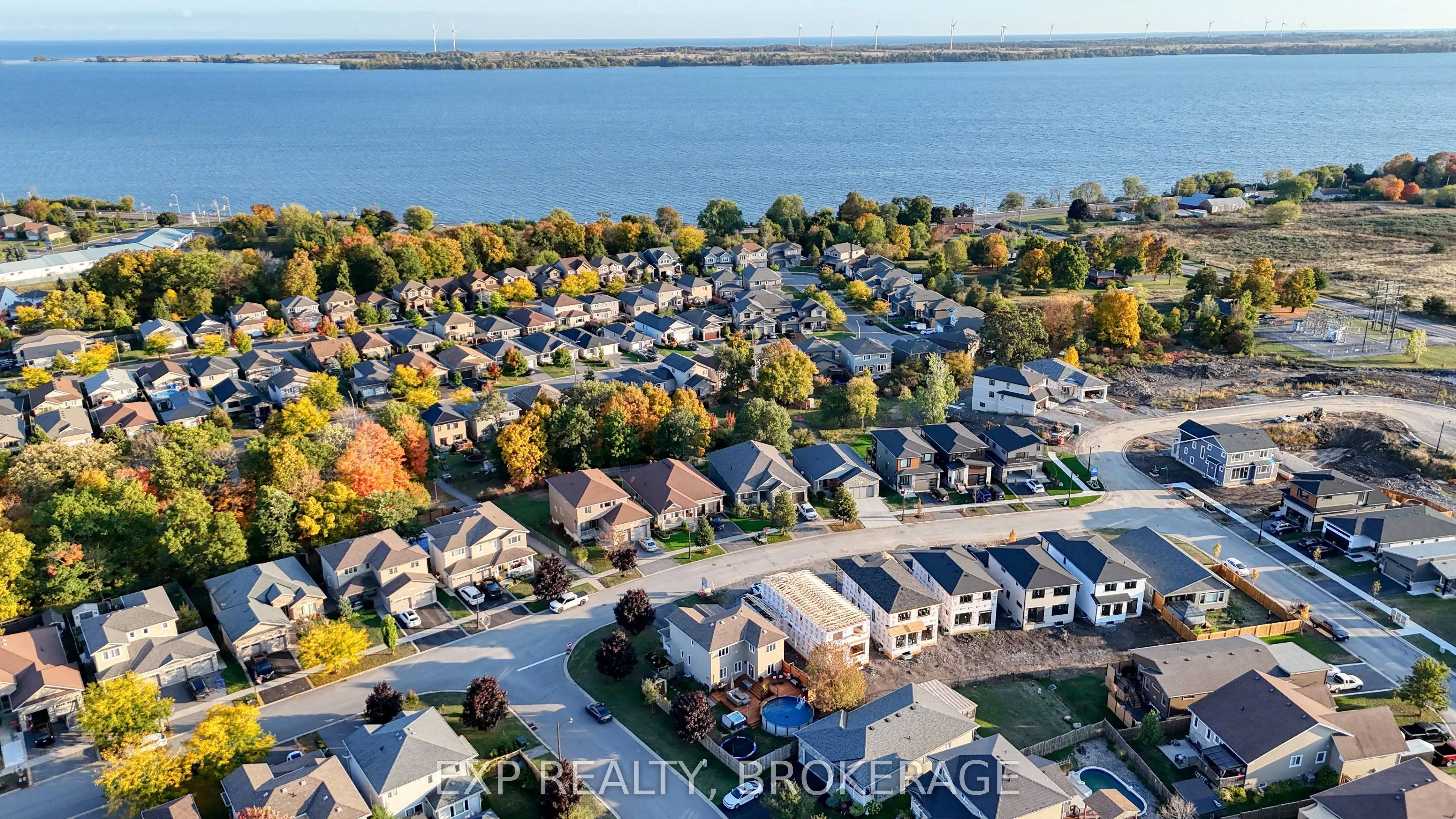 120 McDONOUGH Crescent