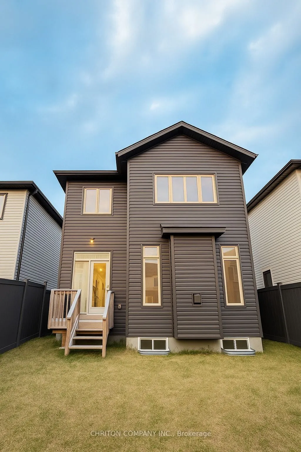 941 BECKTON Heights