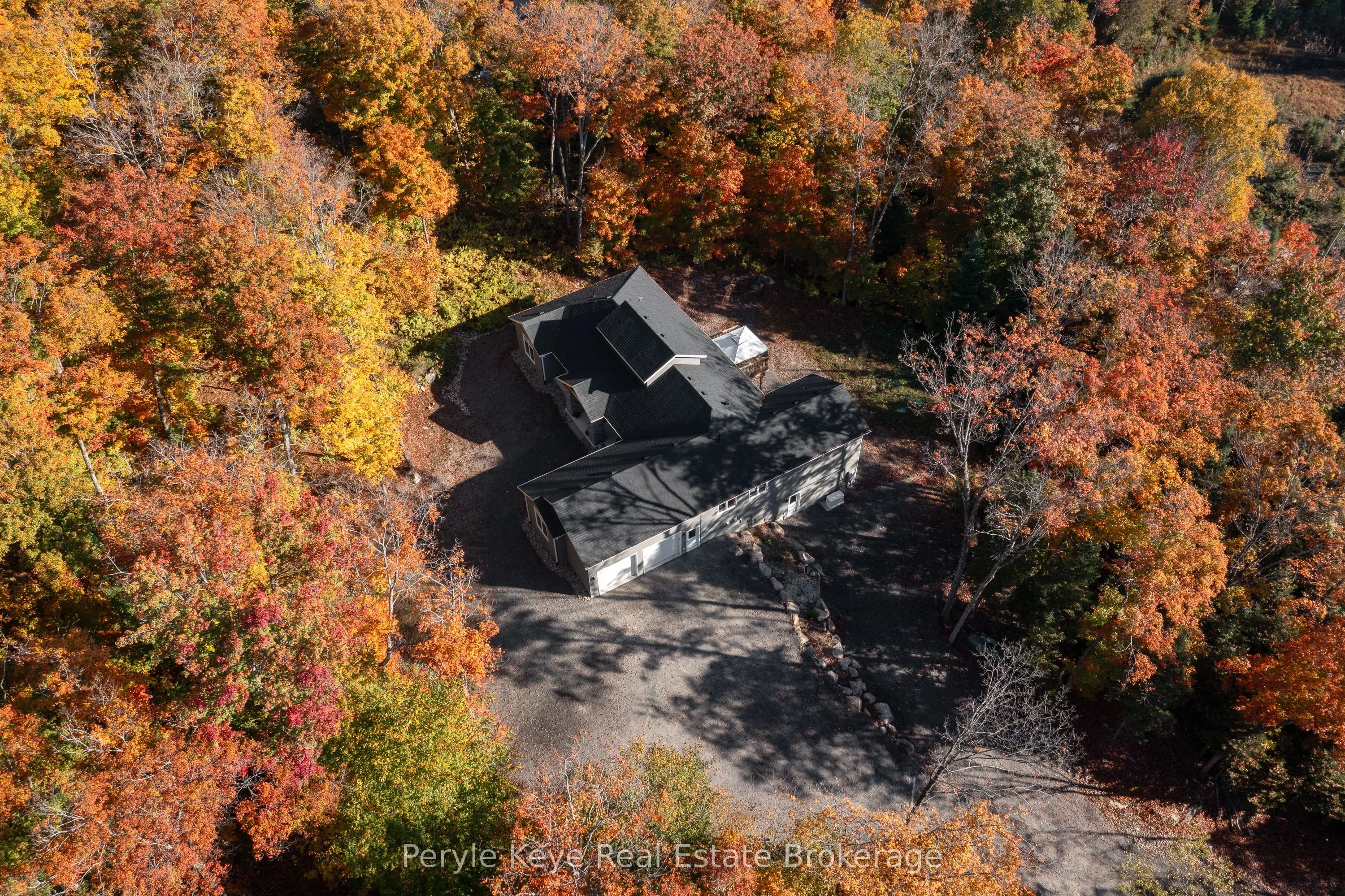103 Granite Drive