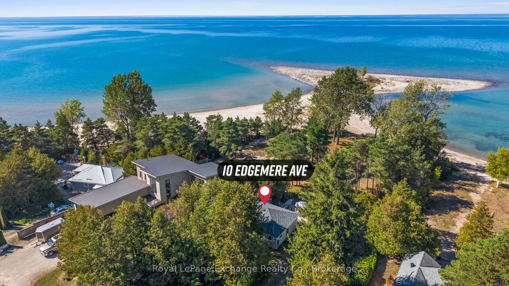 10 Edgemere Avenue
