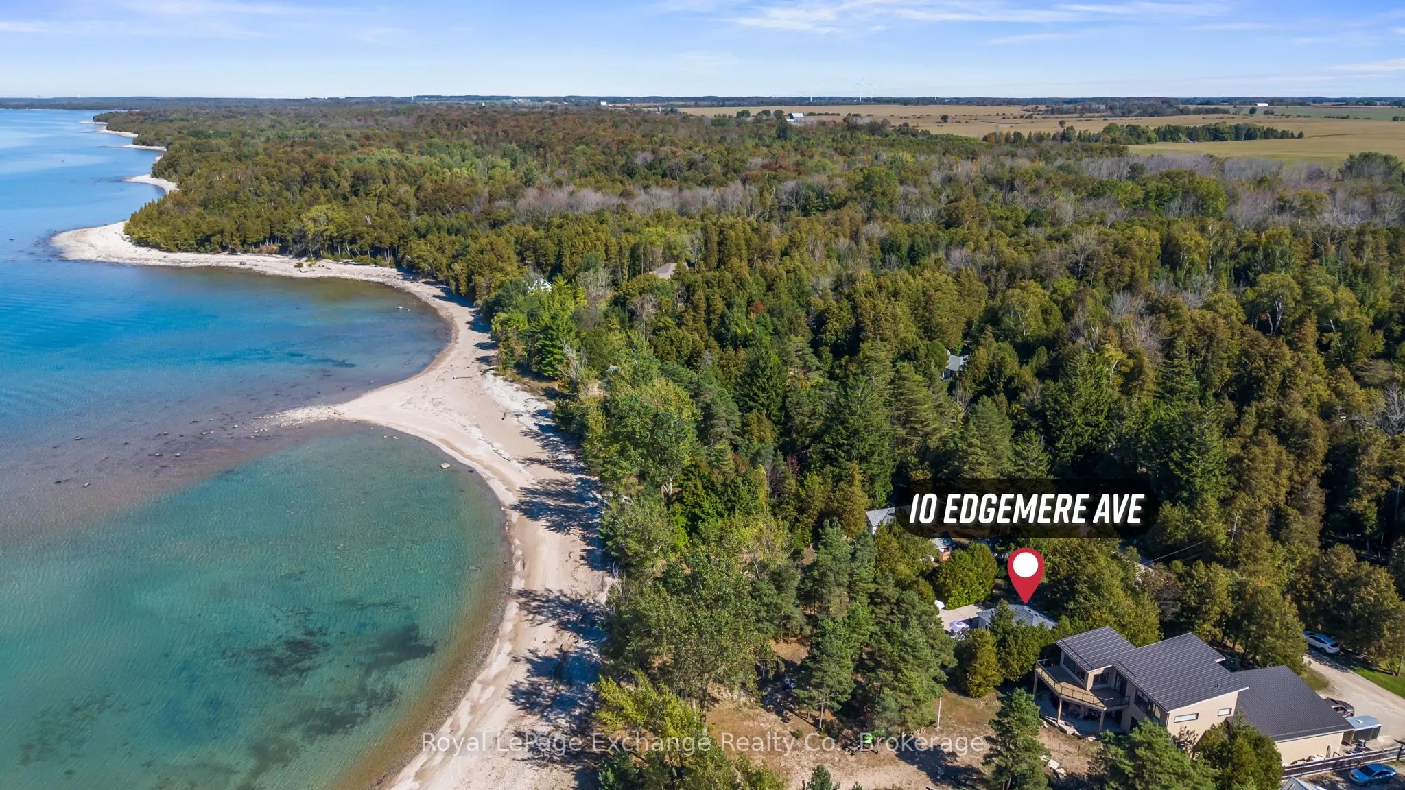10 Edgemere Avenue