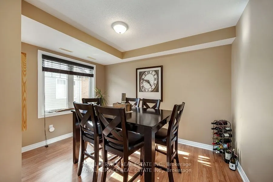 235 Ruttan Terrace, #1