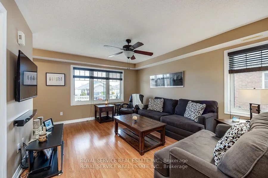 235 Ruttan Terrace, #1