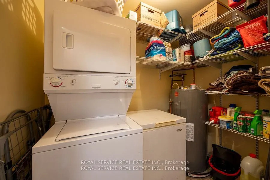 235 Ruttan Terrace, #1
