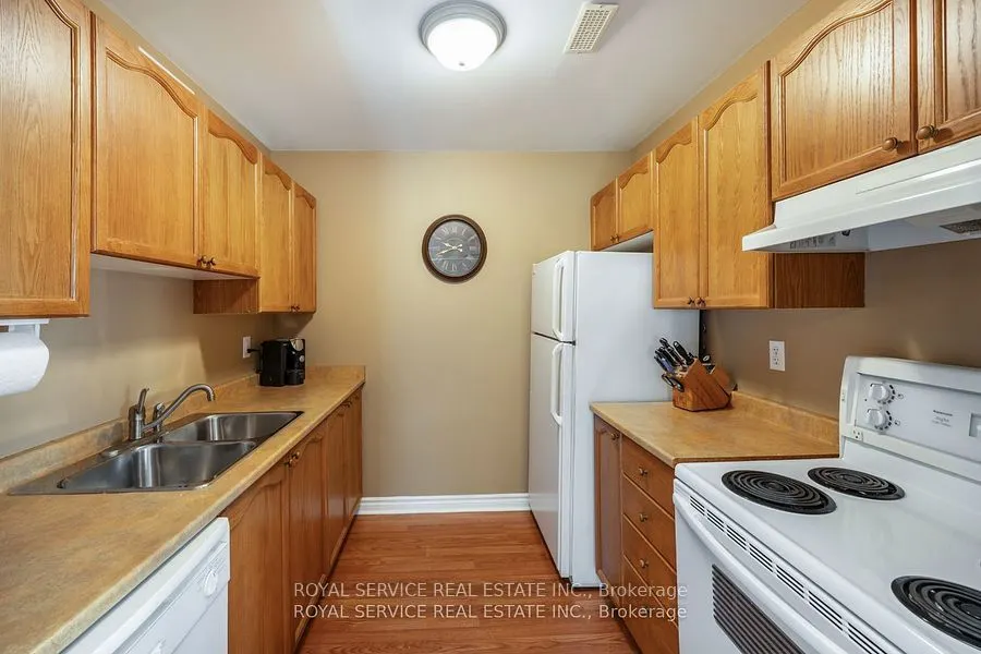 235 Ruttan Terrace, #1