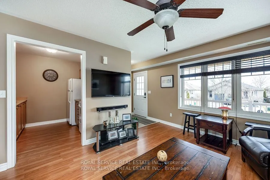 235 Ruttan Terrace, #1