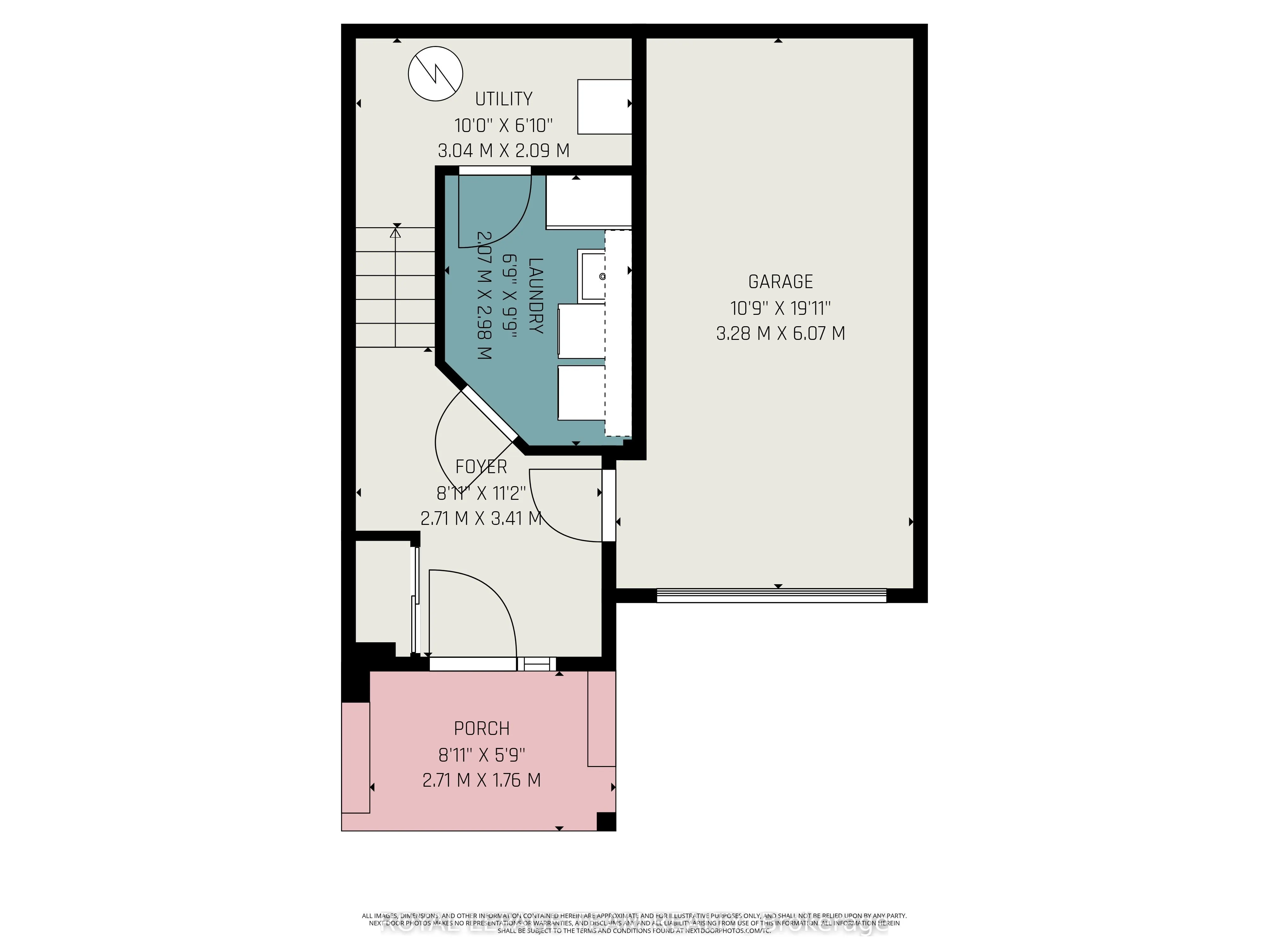 549 Snow Goose Street