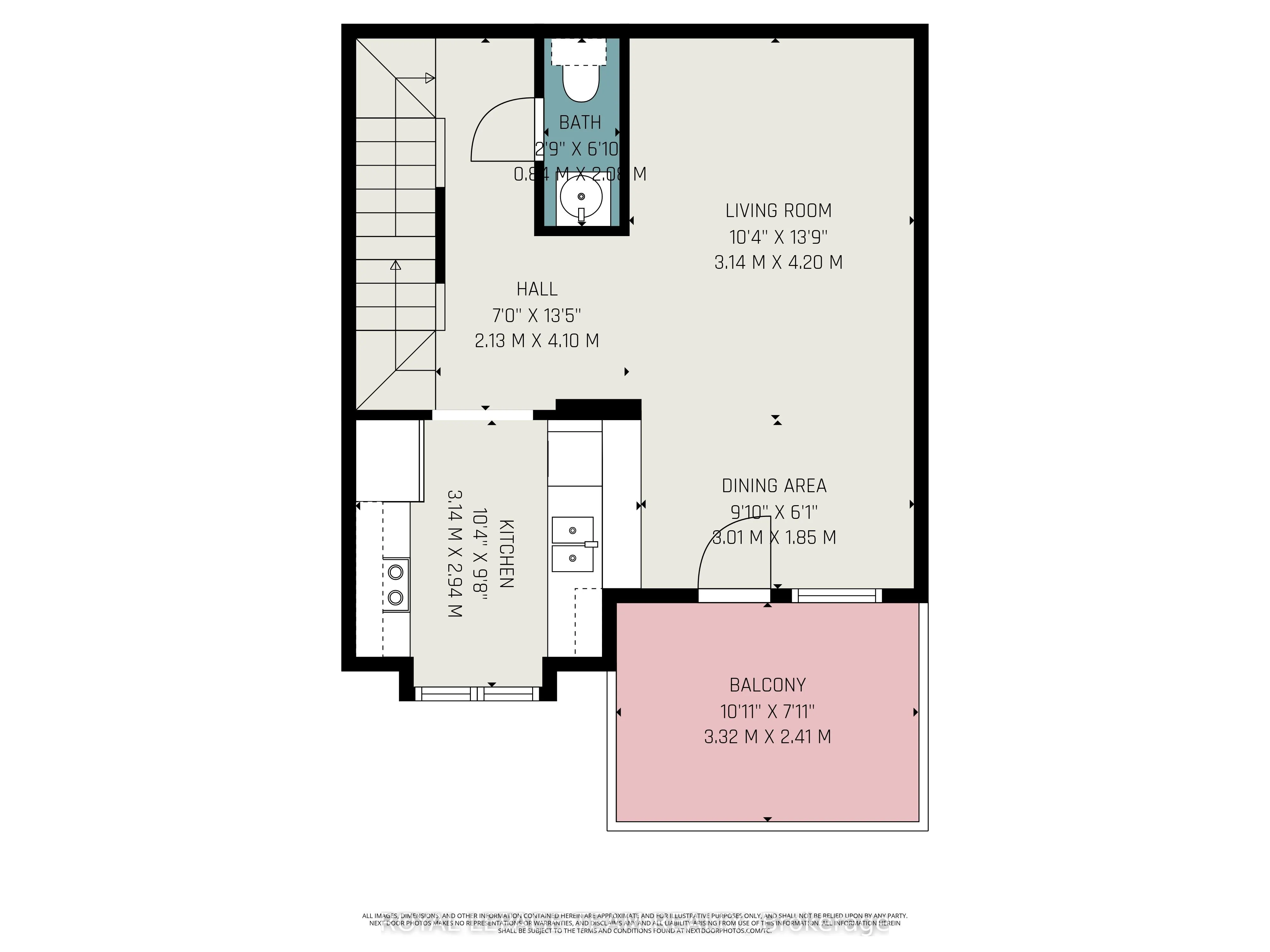 549 Snow Goose Street