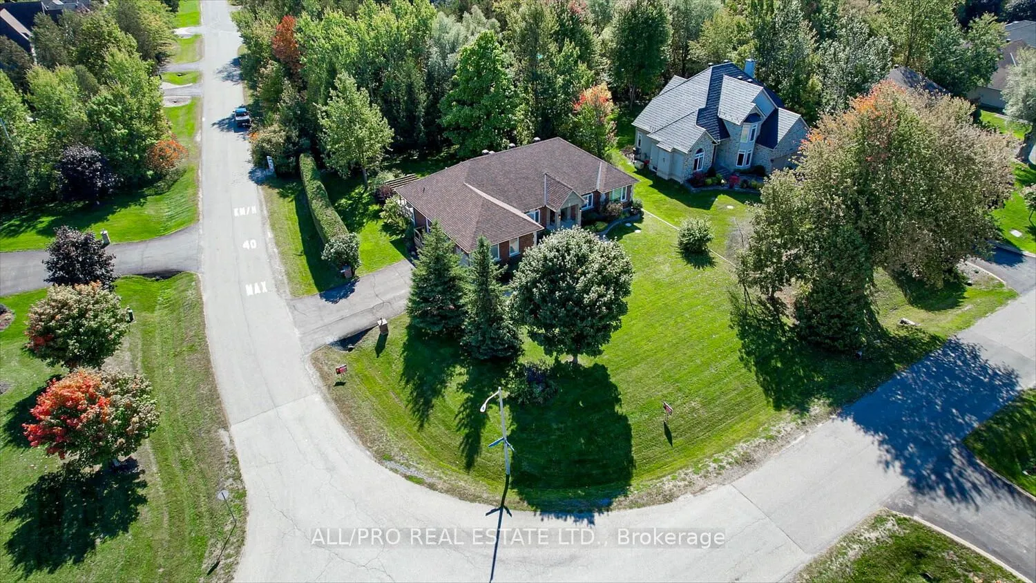 1238 Tintern Drive W