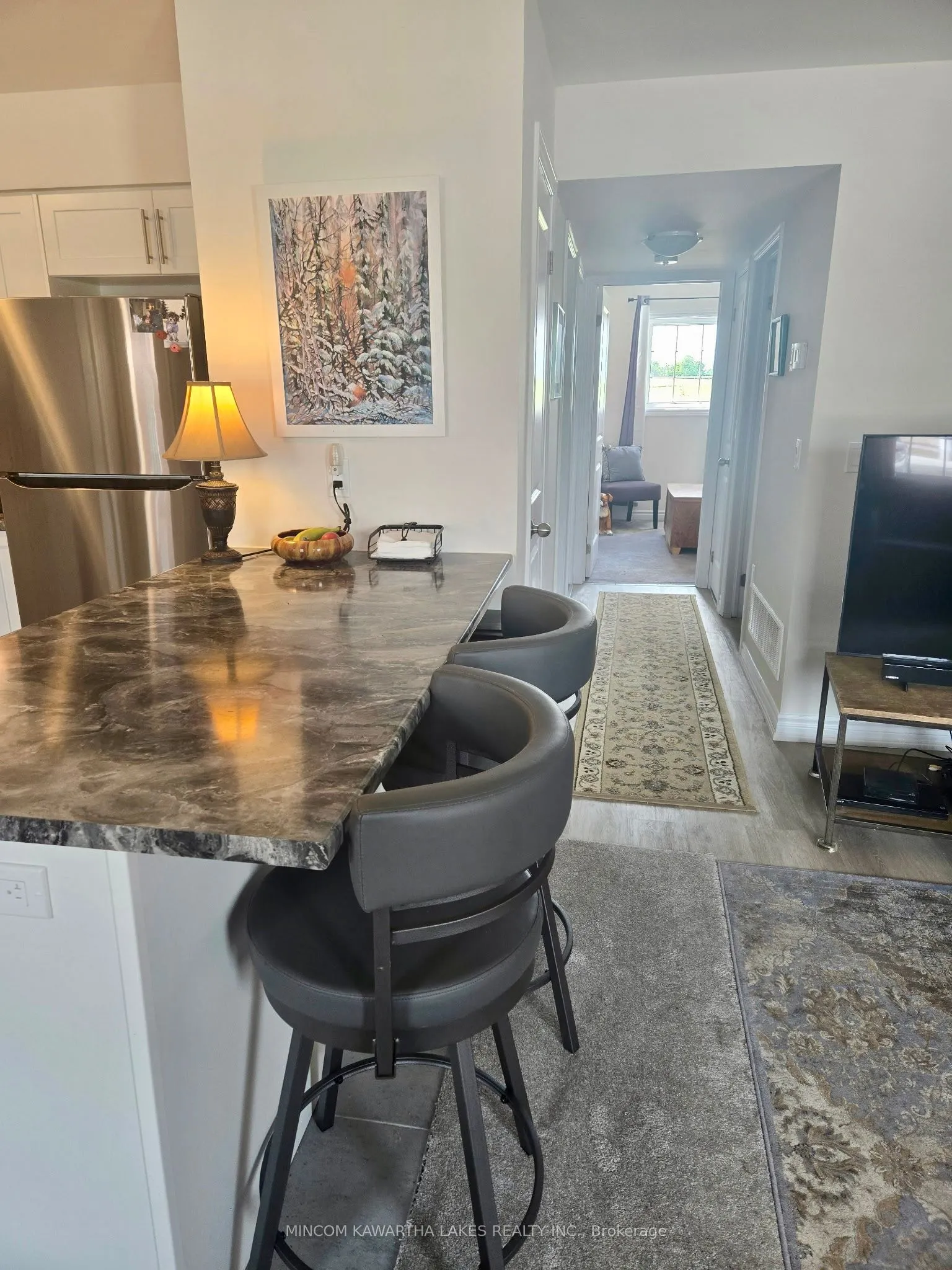 50 Maple Avenue, #101