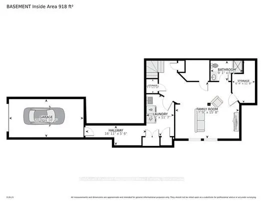 941 Gordon Street, #56