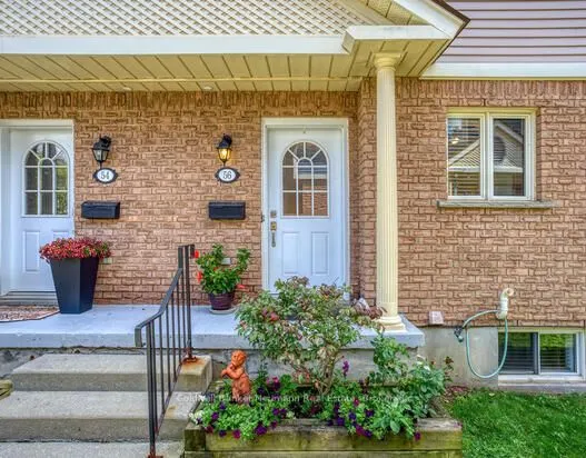 941 Gordon Street, #56