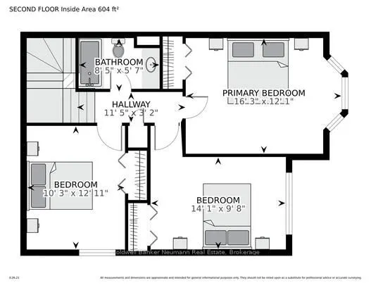 941 Gordon Street, #56