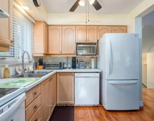 941 Gordon Street, #56