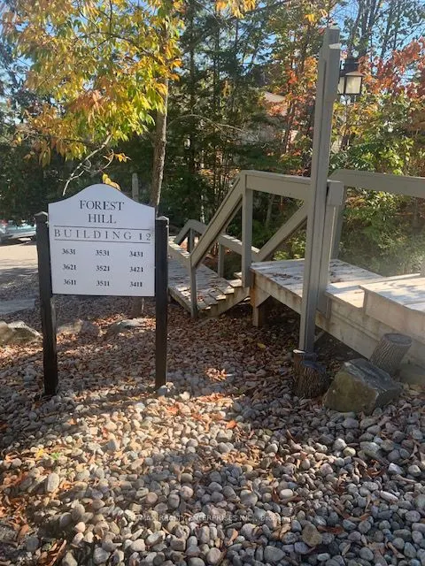 3521 Grandview Forest Hill Drive, #6