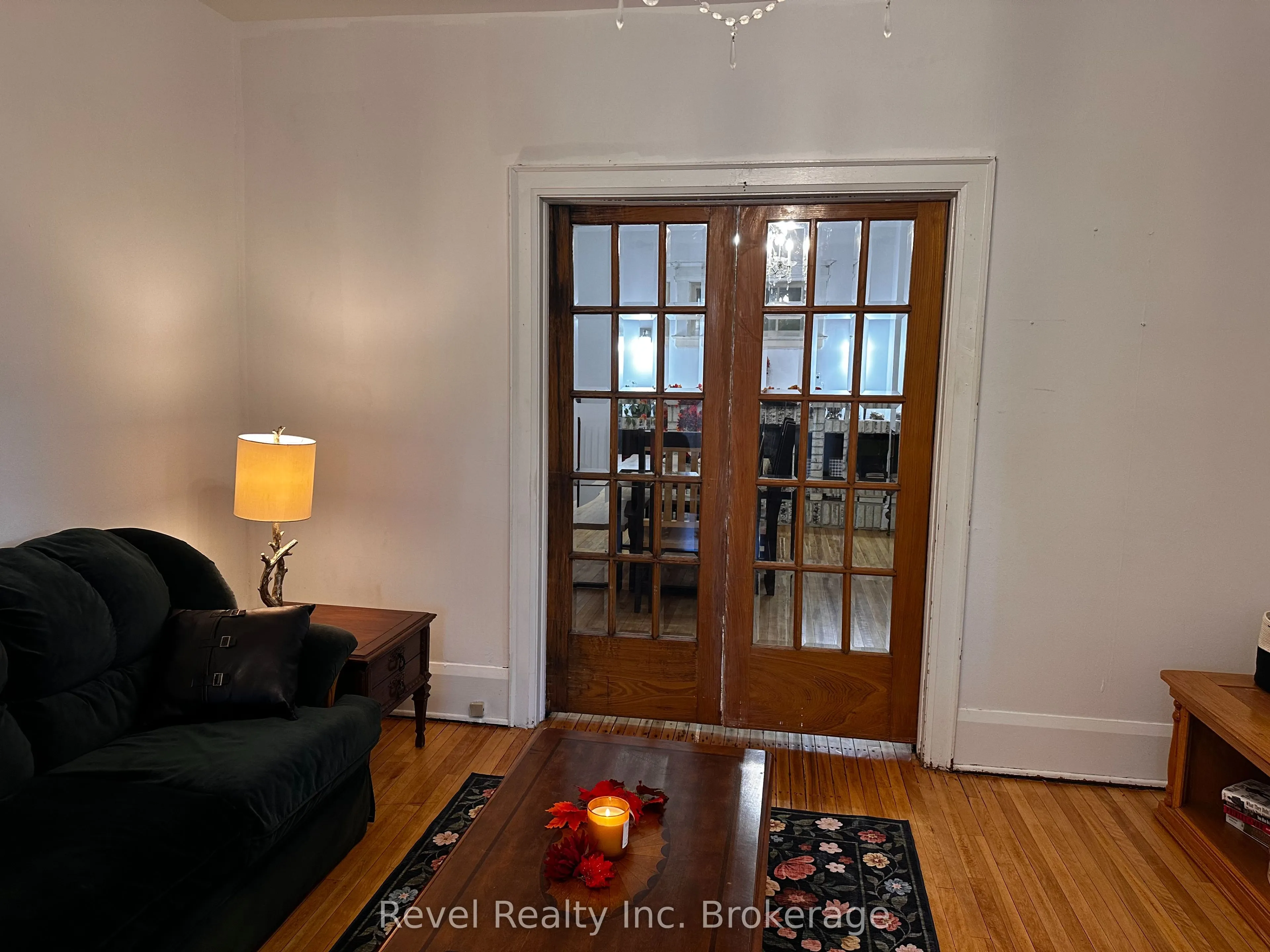 551 First Avenue E