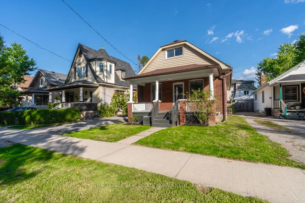 120 Page Street