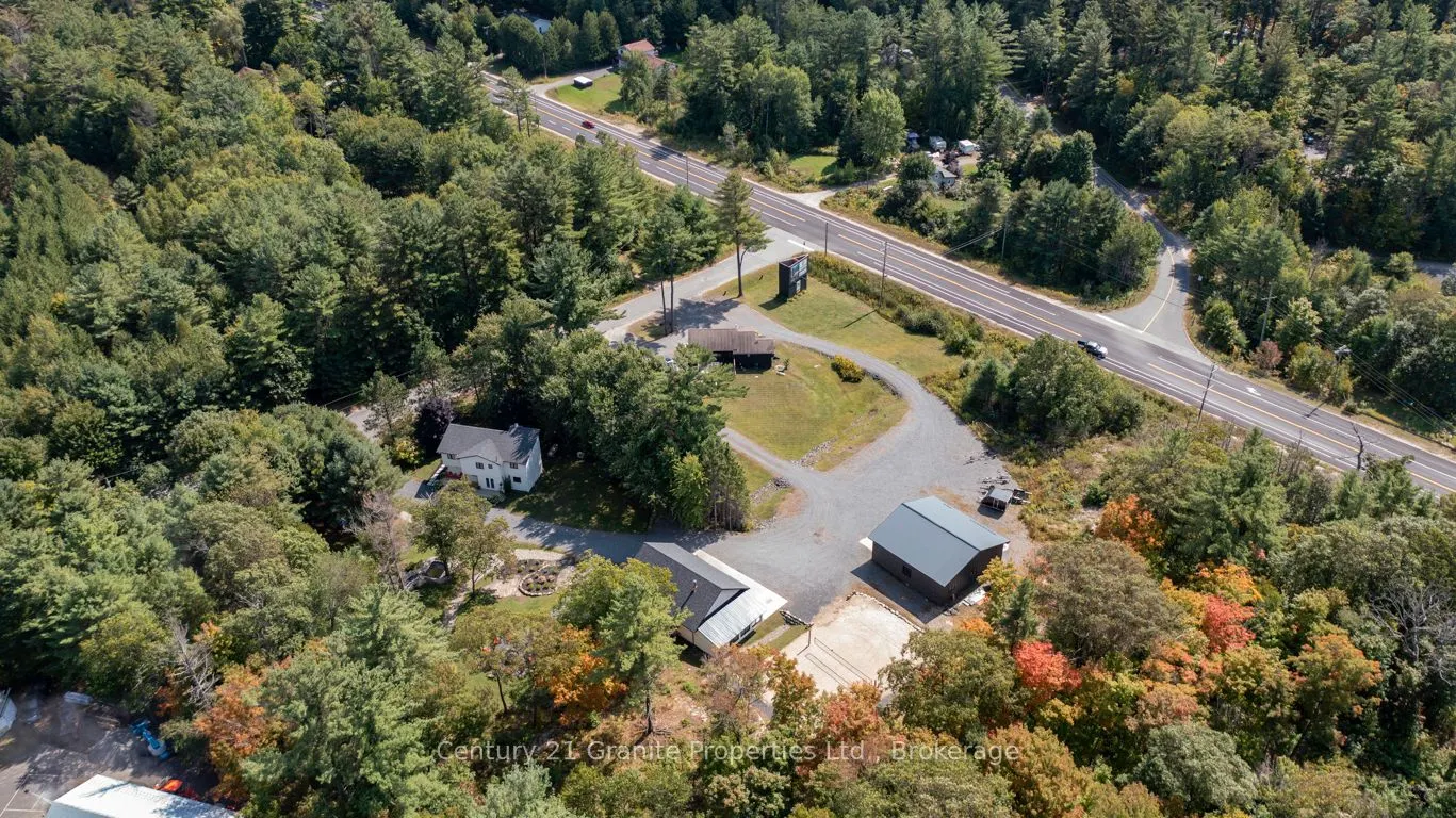 4 Bartlett Drive