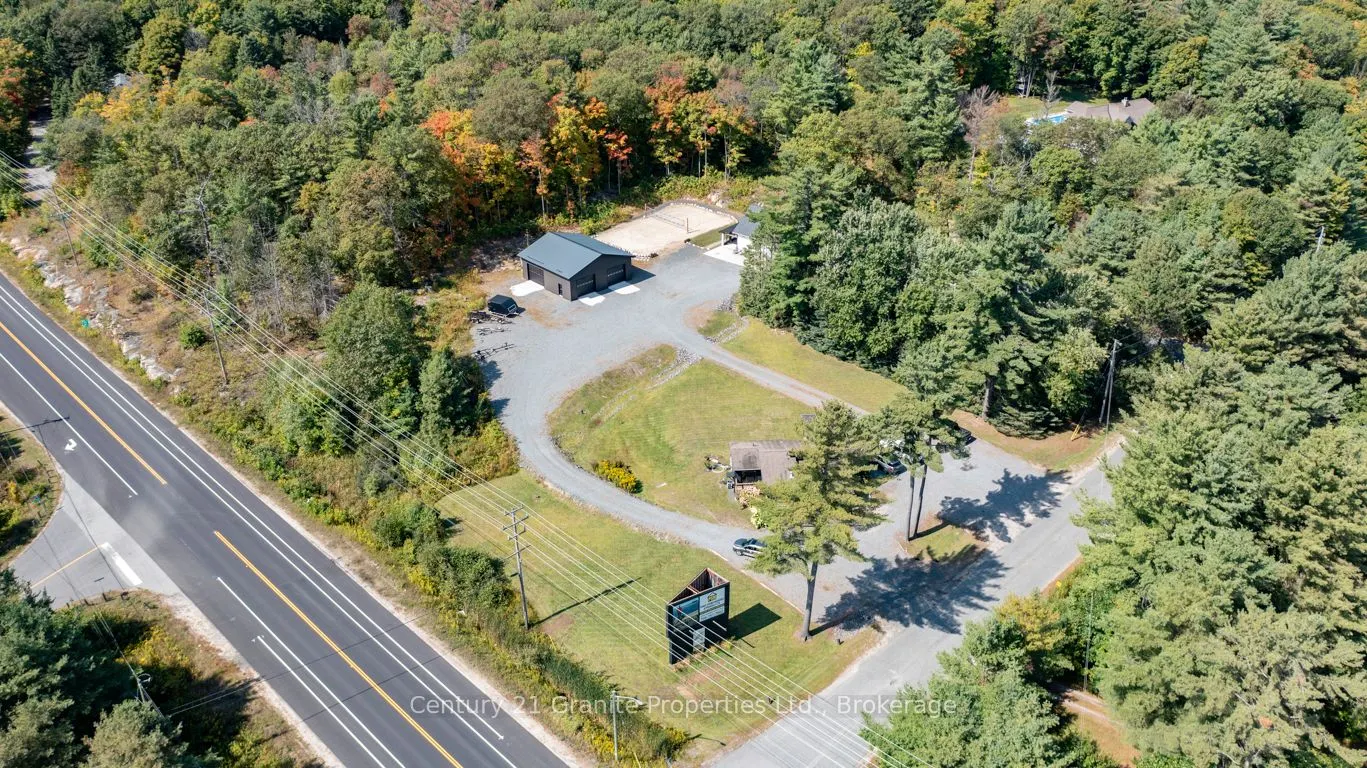 4 Bartlett Drive